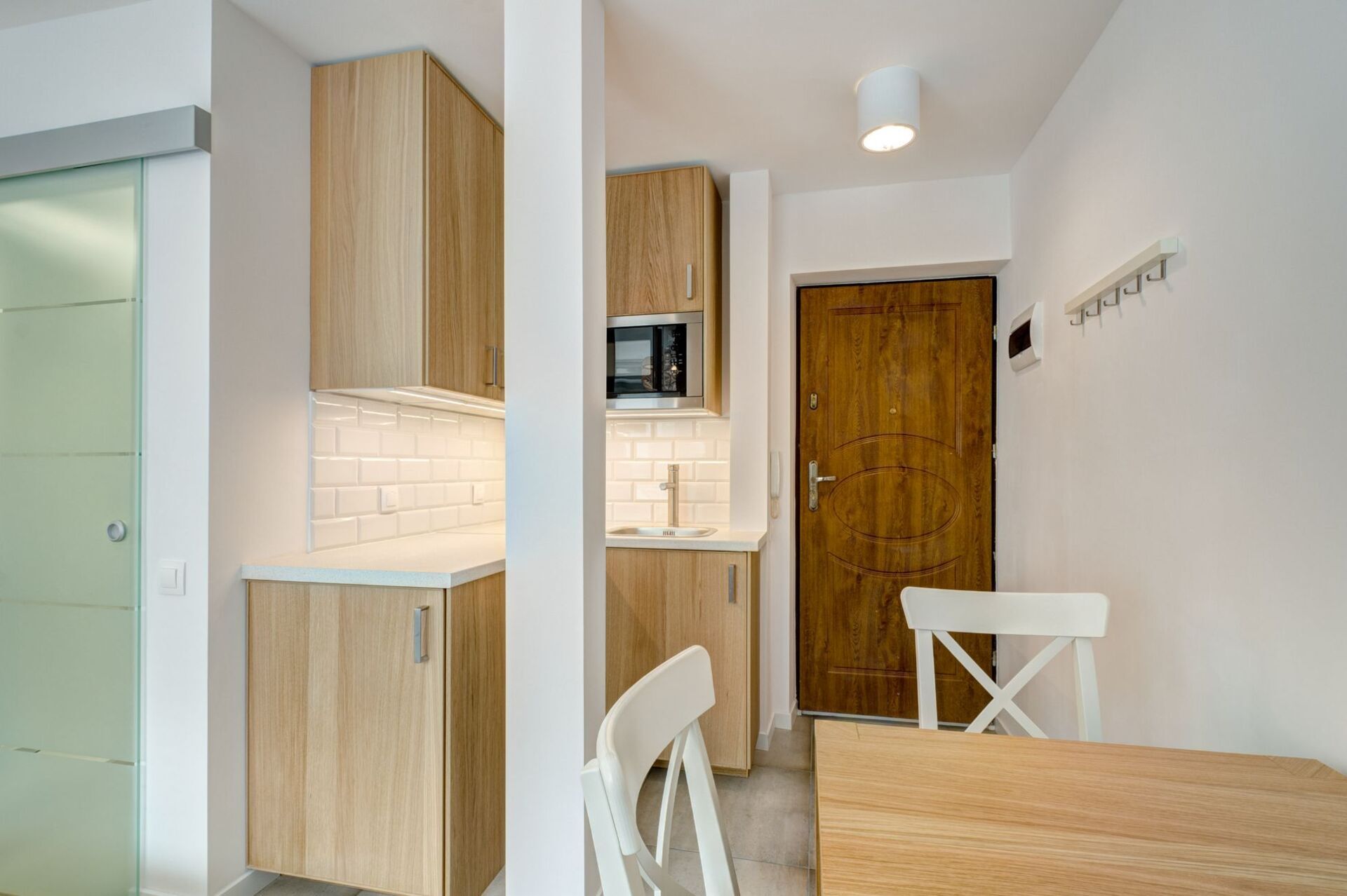 Grand Apartments