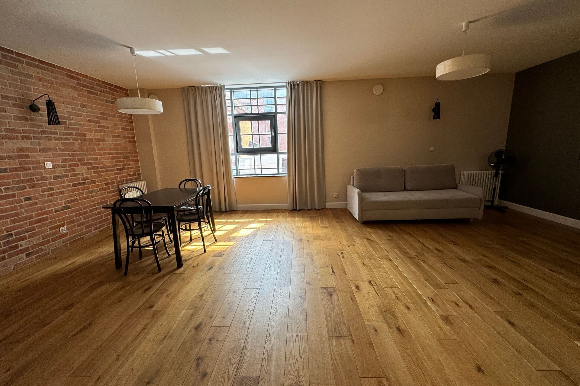Grand Apartments
