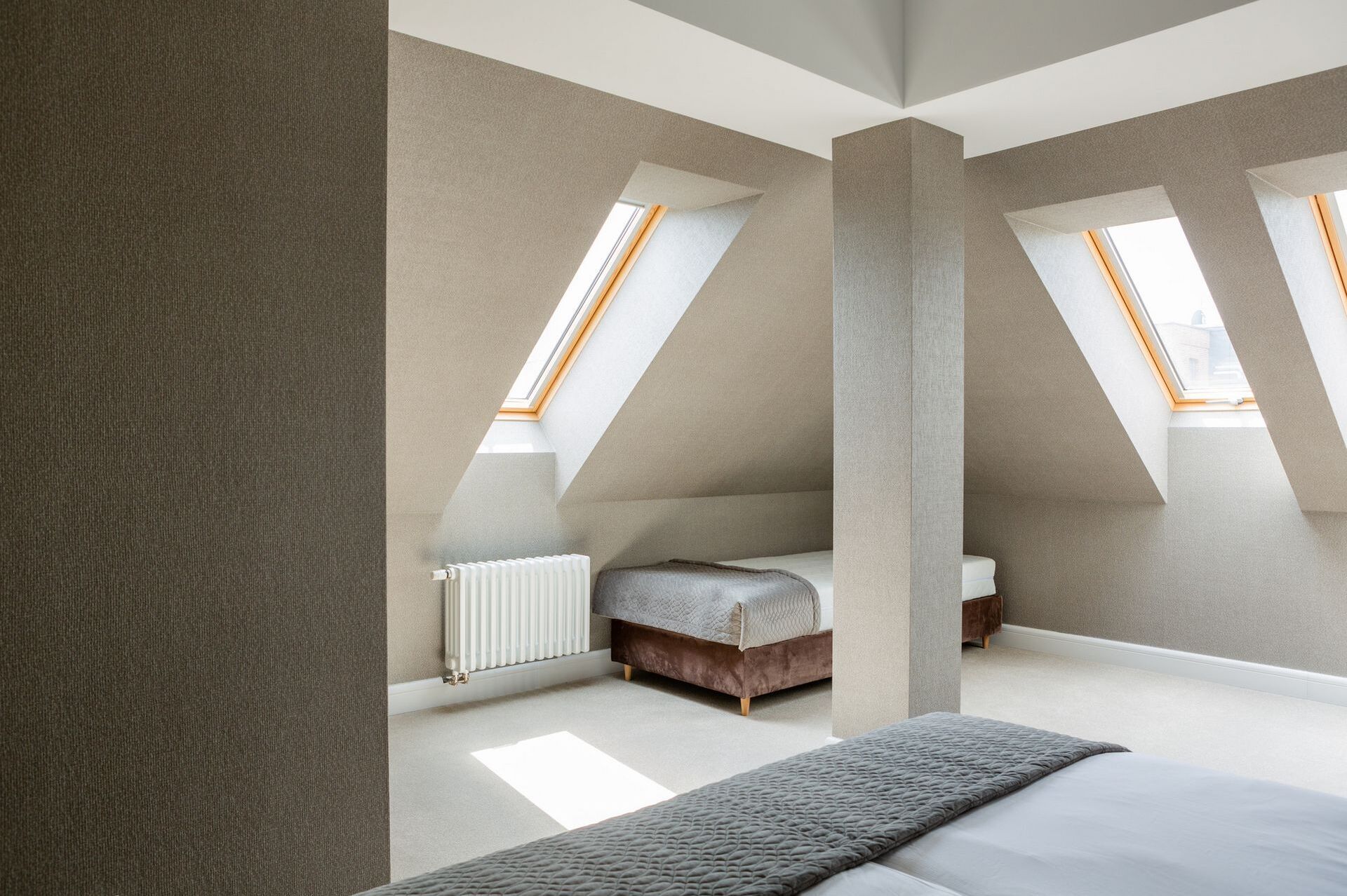 Grand Apartments