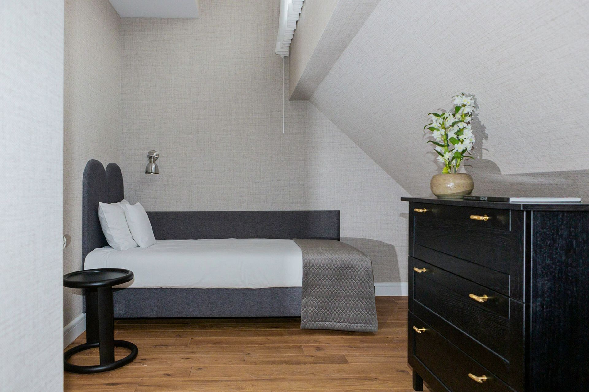 Grand Apartments