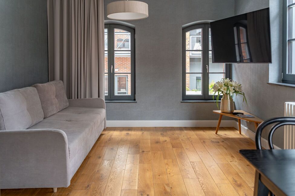 Grand Apartments