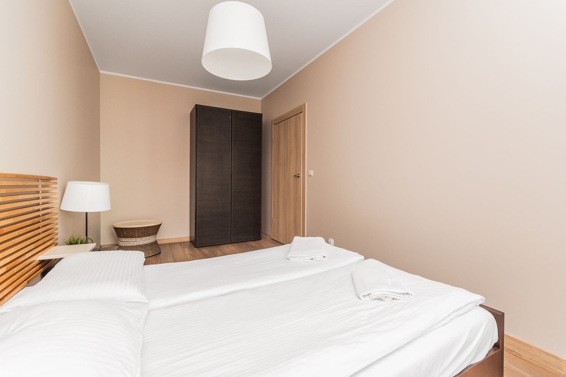 Grand Apartments