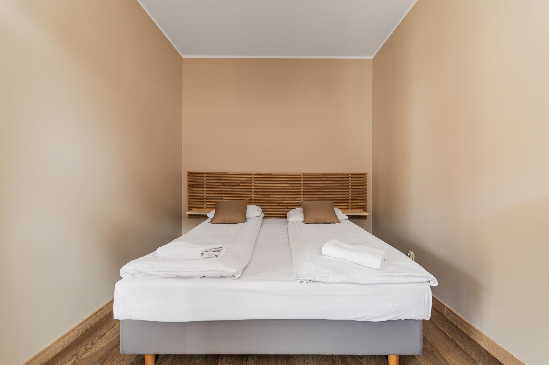 Grand Apartments