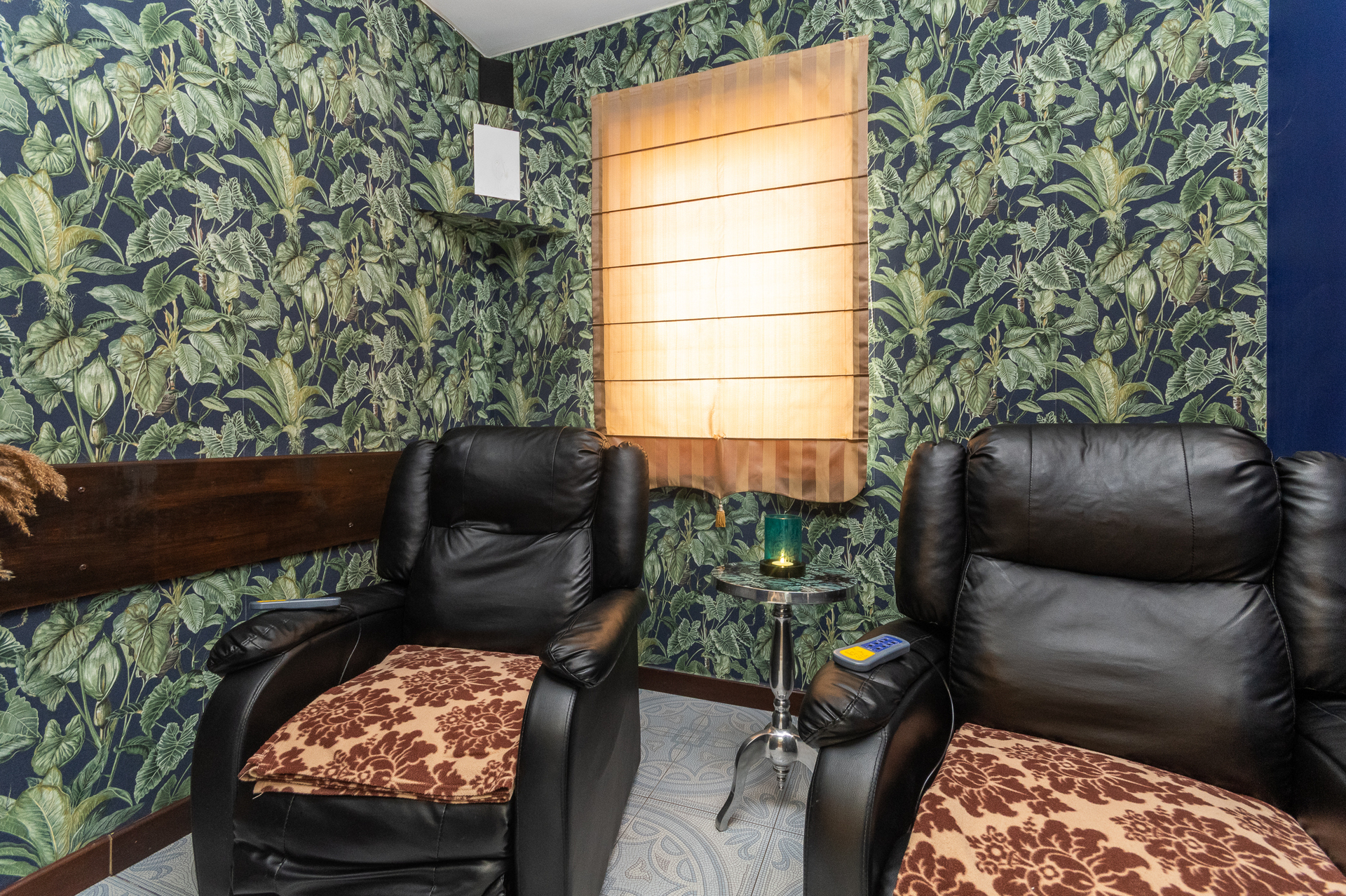 Grand Apartments