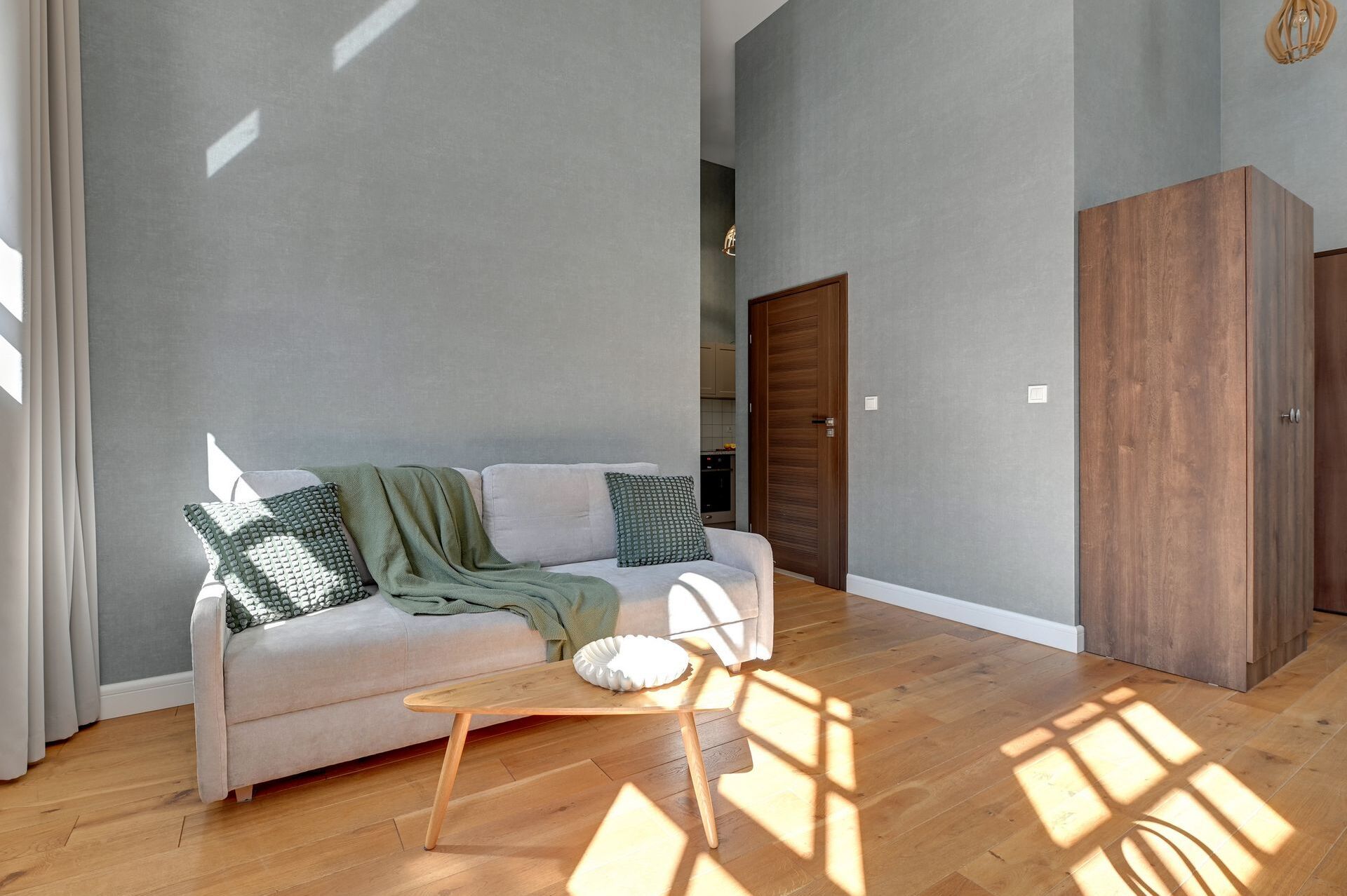 Grand Apartments