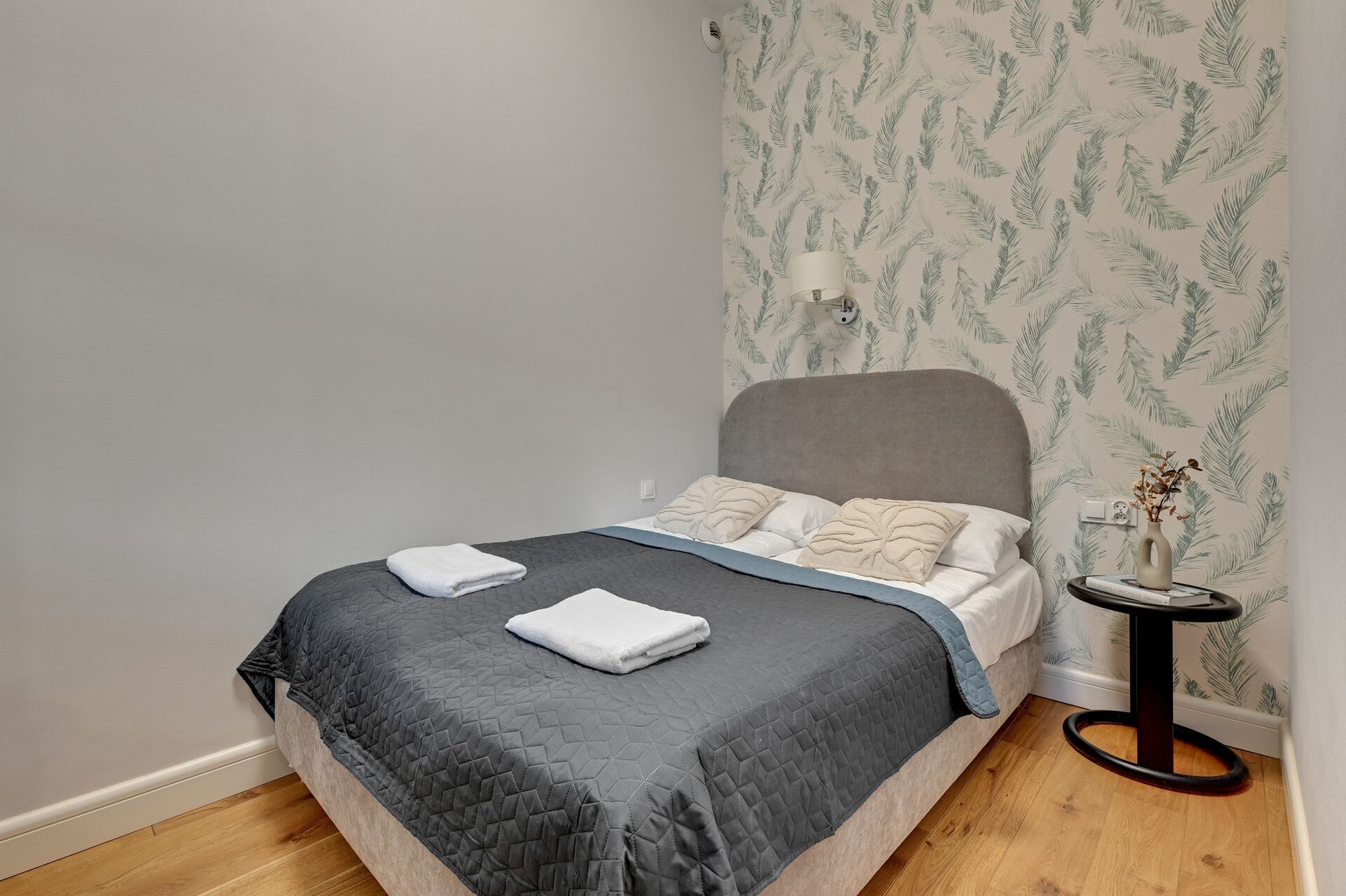 Grand Apartments