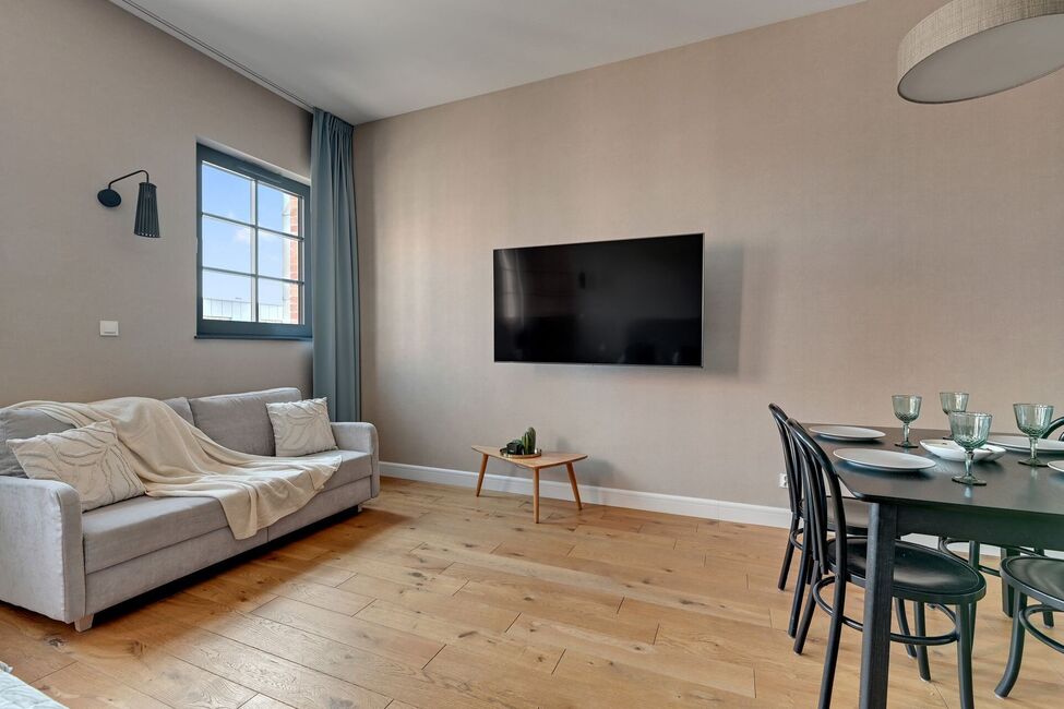 Grand Apartments
