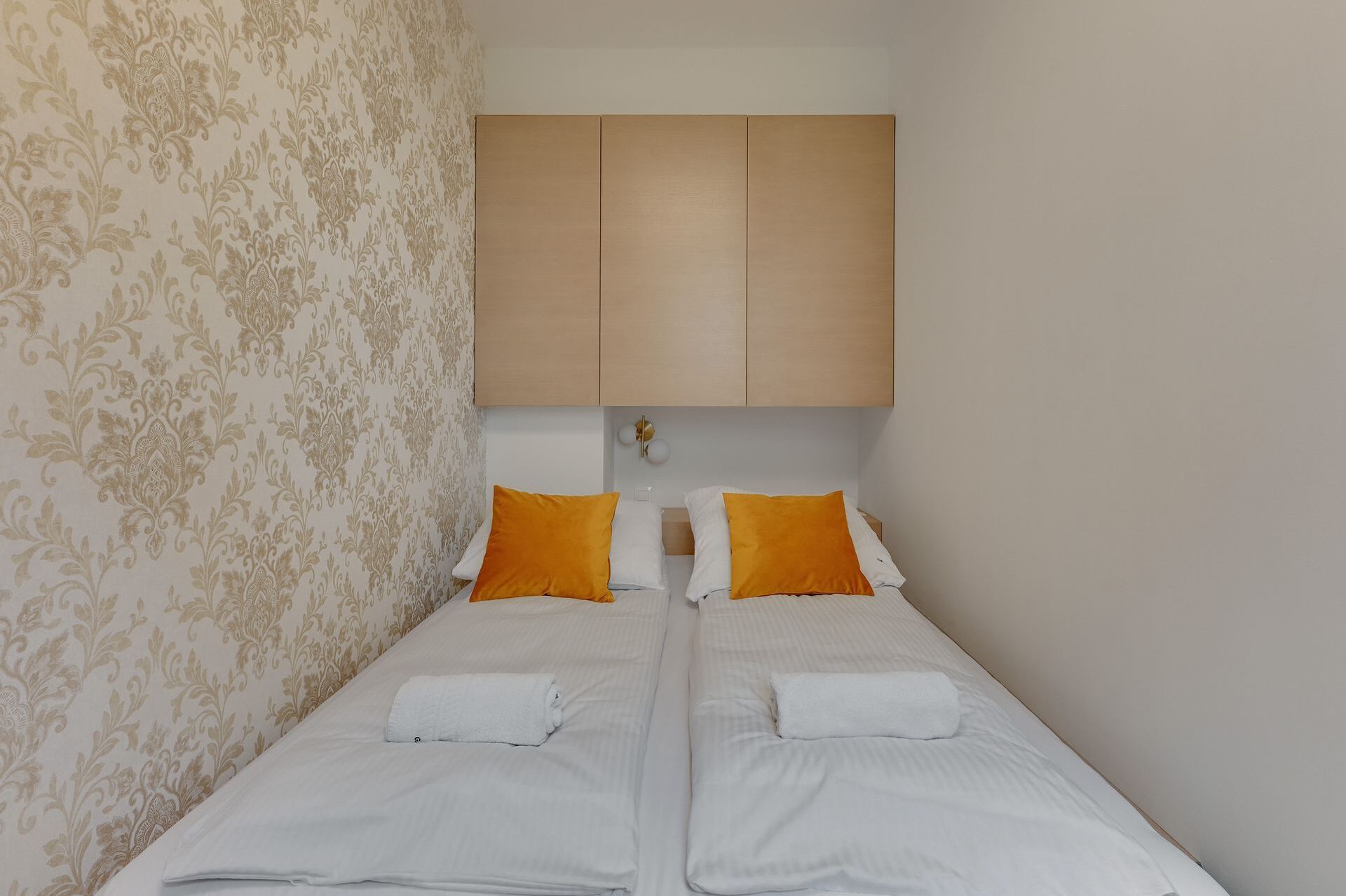 Grand Apartments