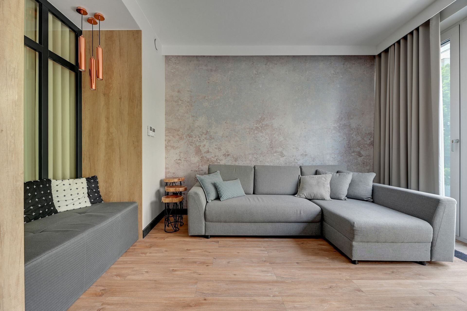 Grand Apartments