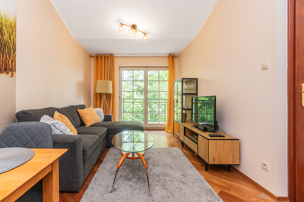 Grand Apartments