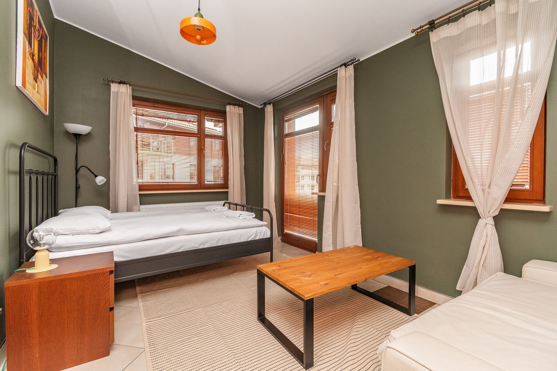 Grand Apartments