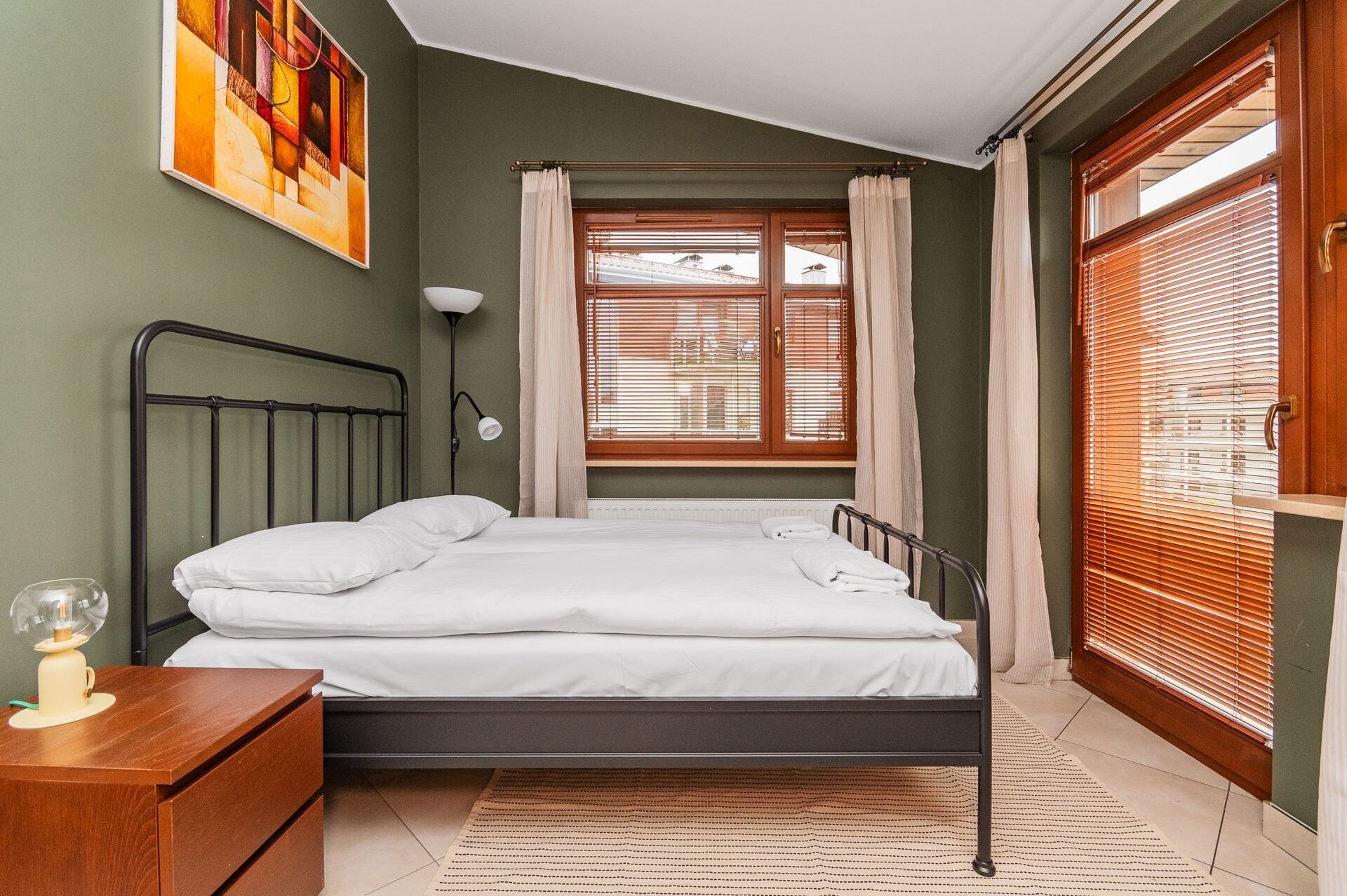 Grand Apartments