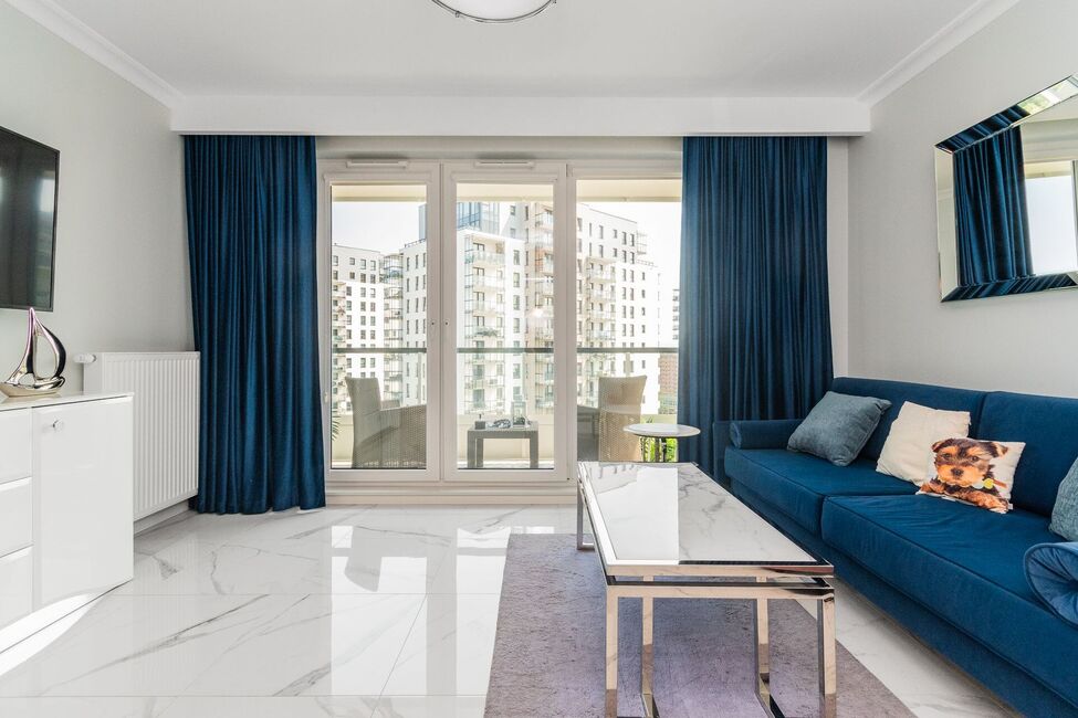 Grand Apartments
