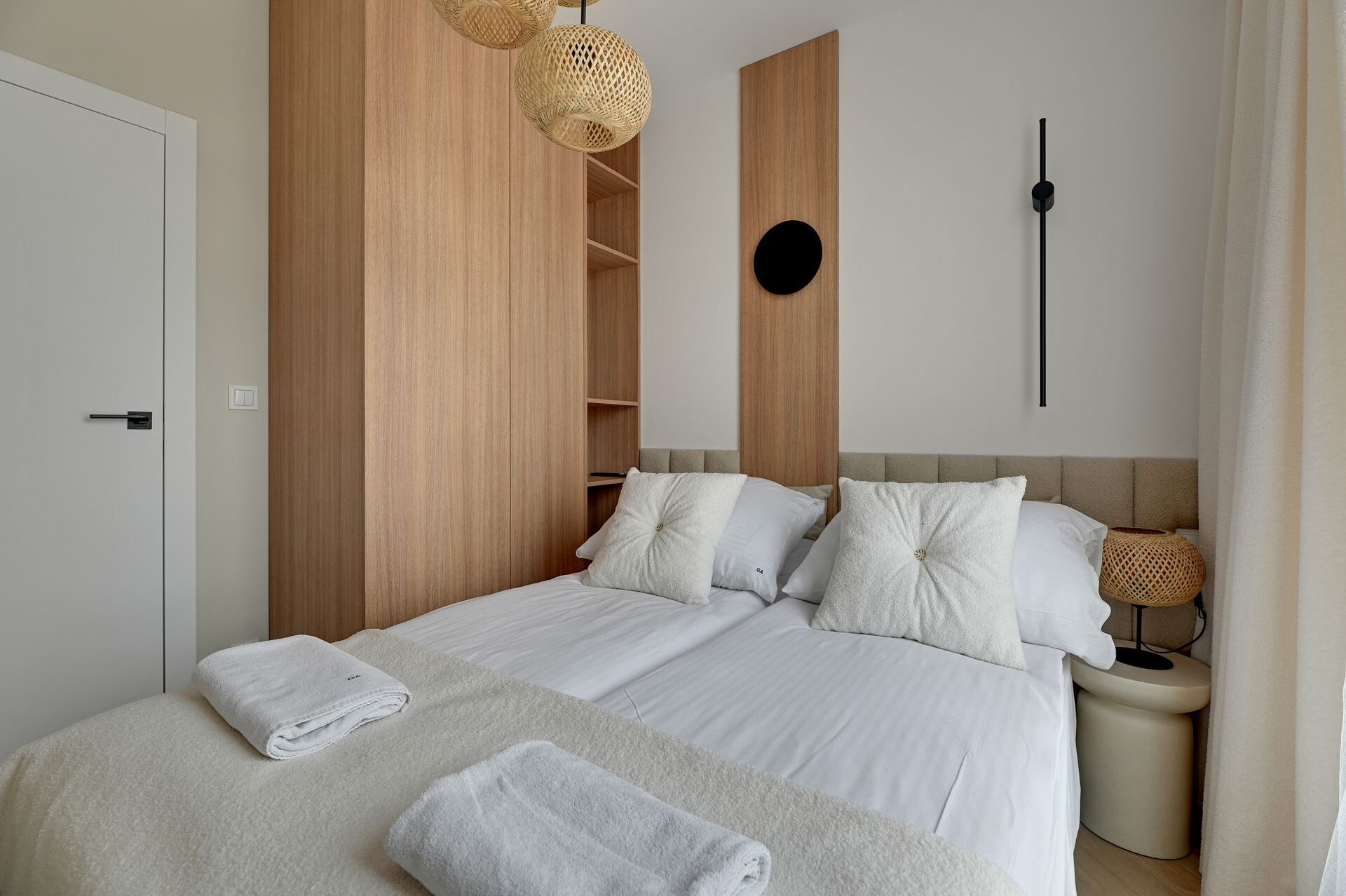 Grand Apartments