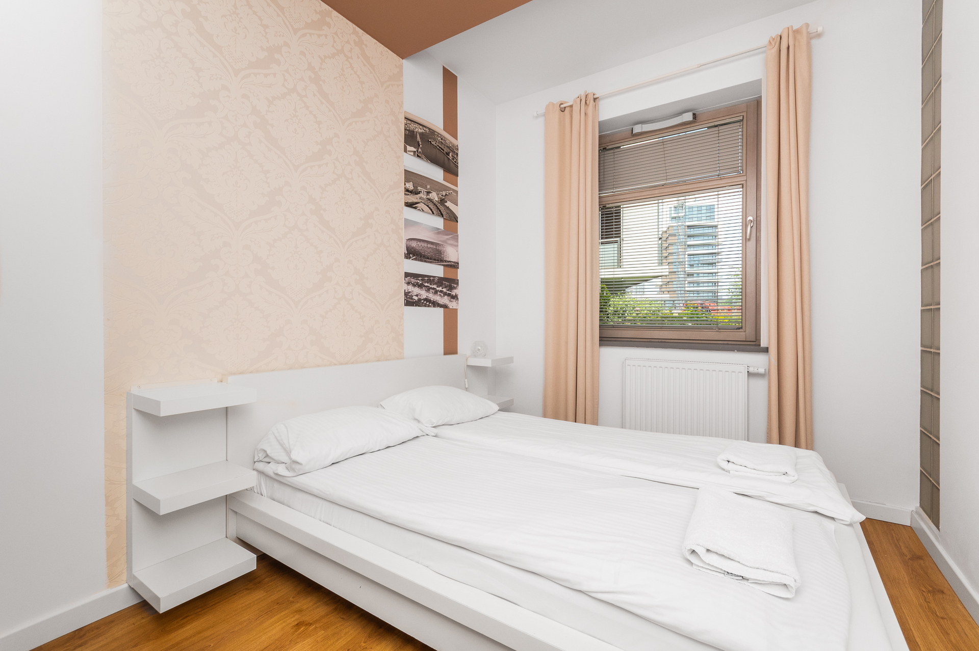 Grand Apartments