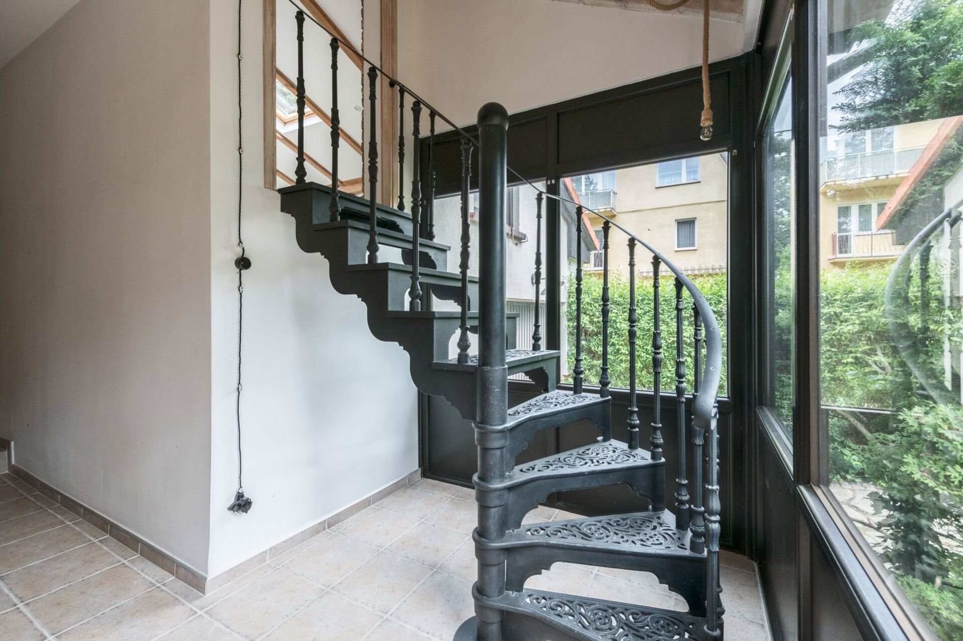 Grand Apartments