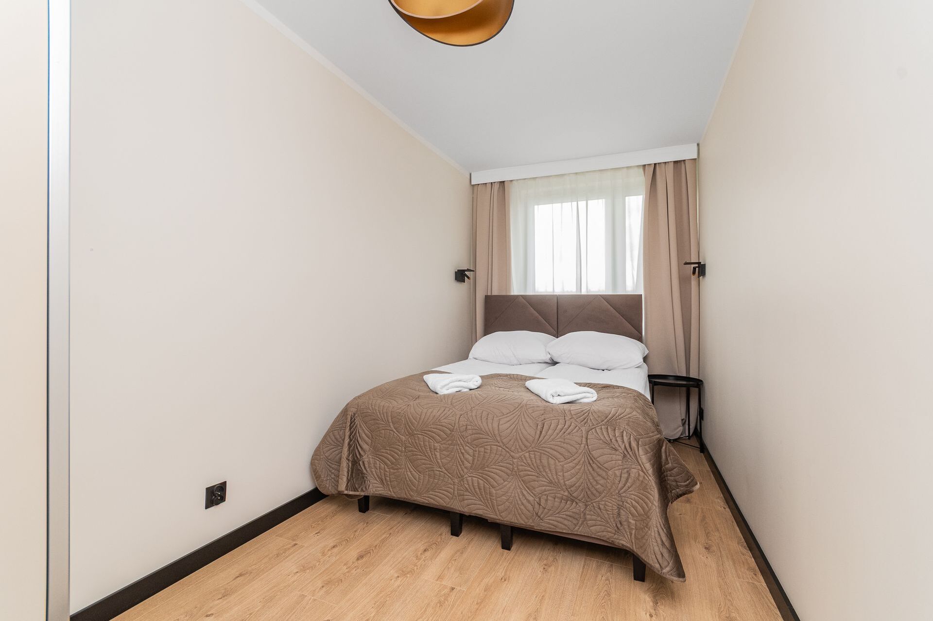 Grand Apartments