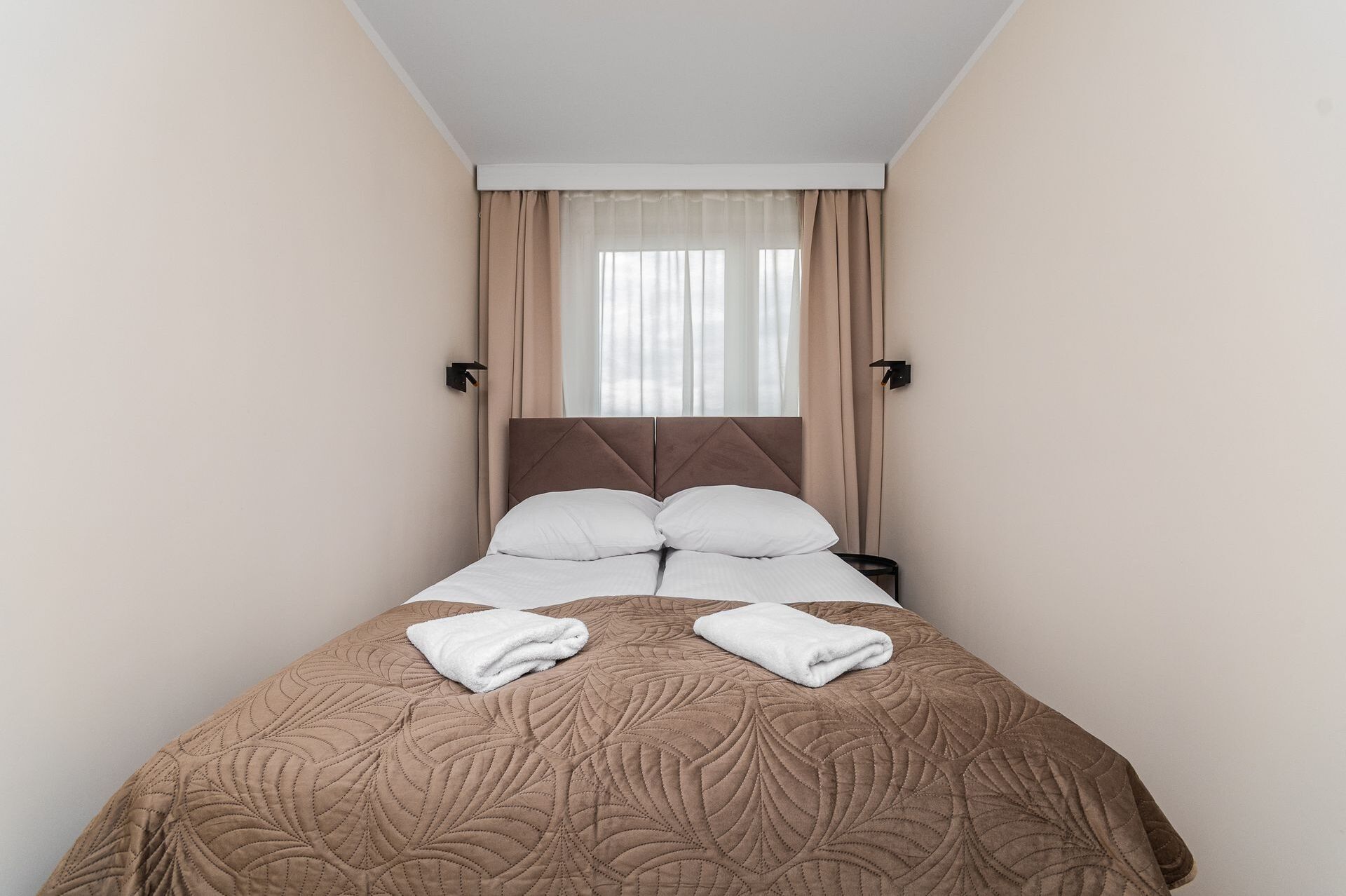 Grand Apartments