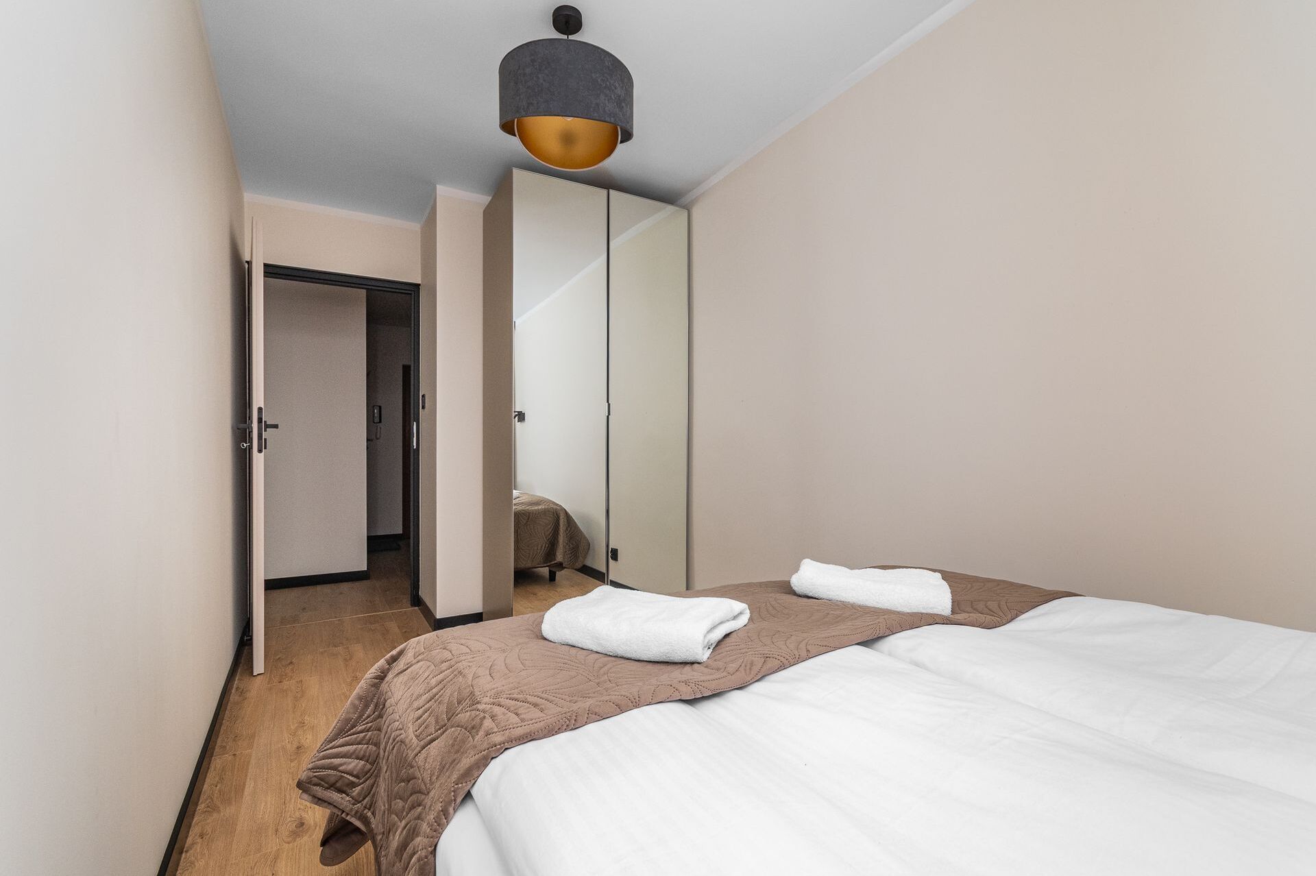 Grand Apartments
