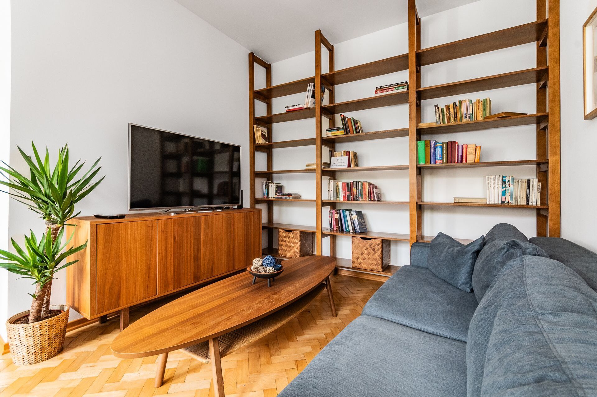Grand Apartments