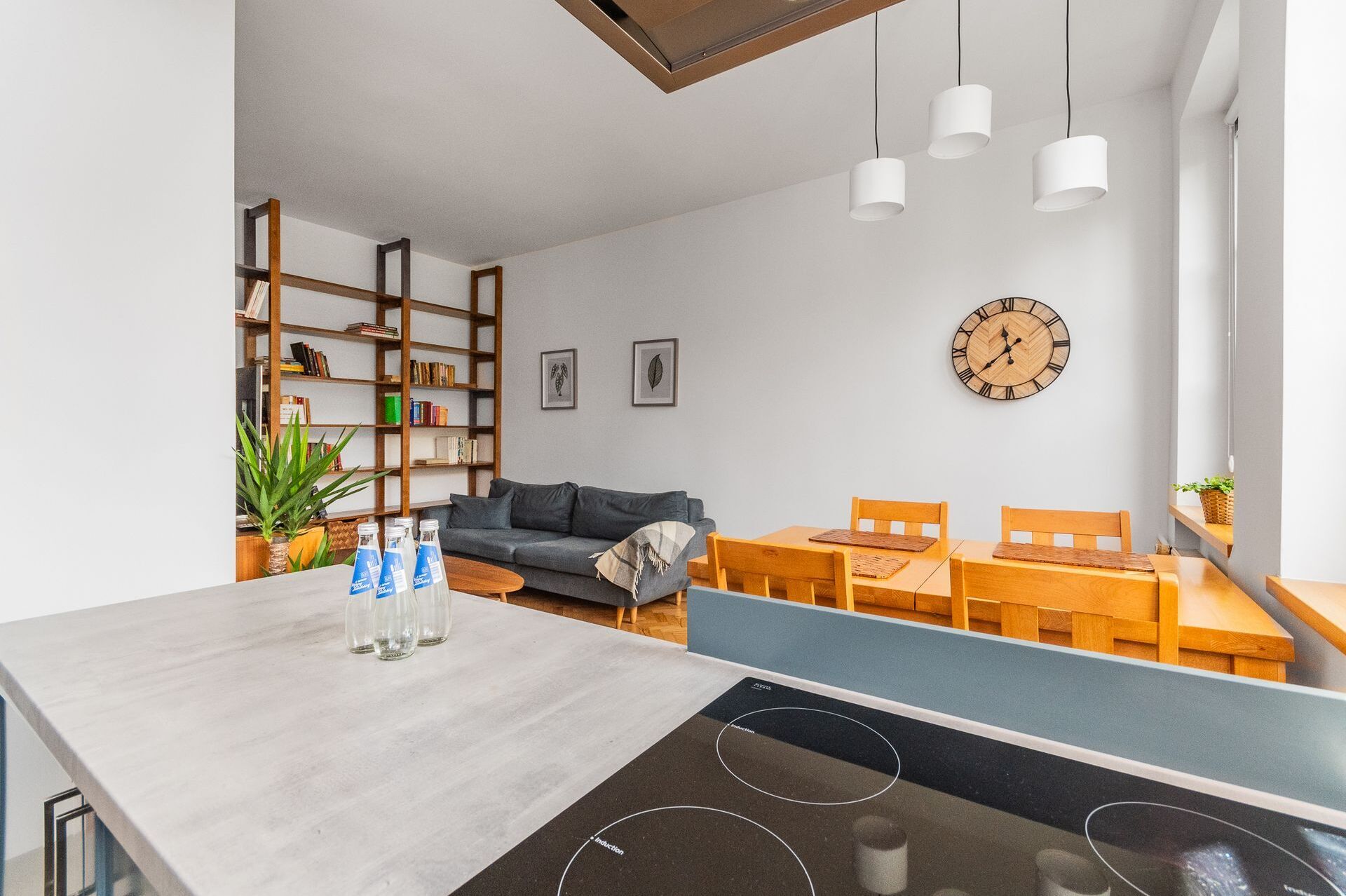 Grand Apartments