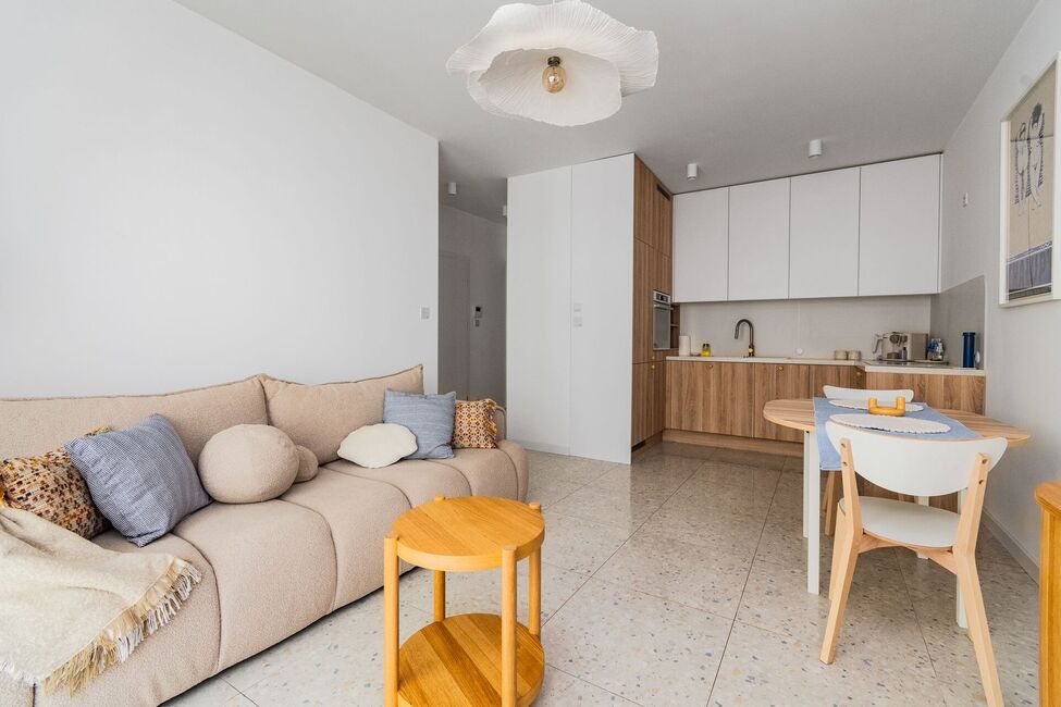 Grand Apartments