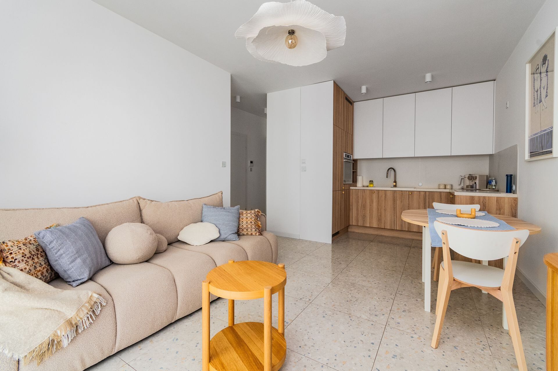Grand Apartments