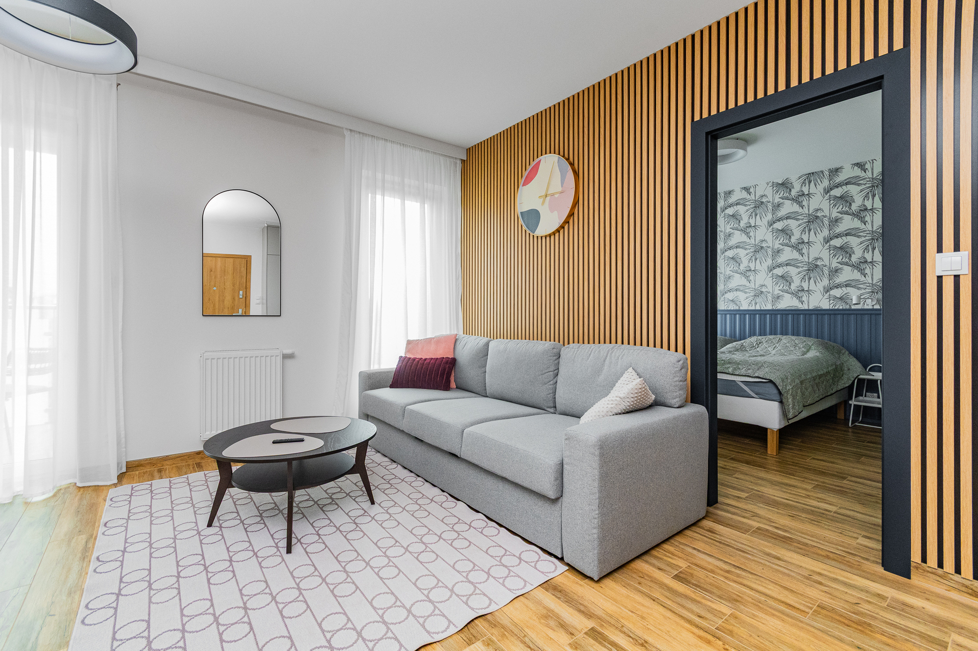 Grand Apartments