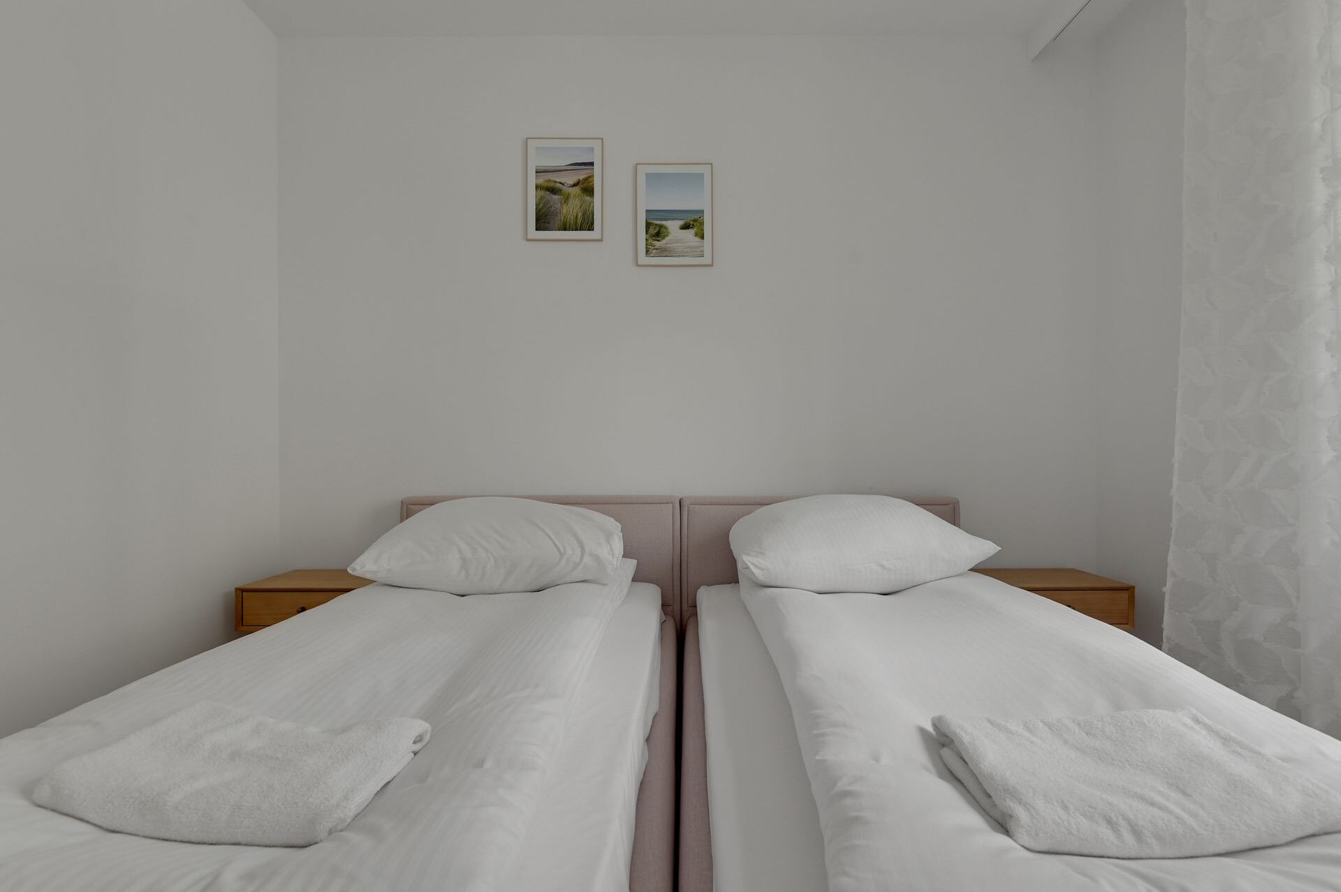 Grand Apartments