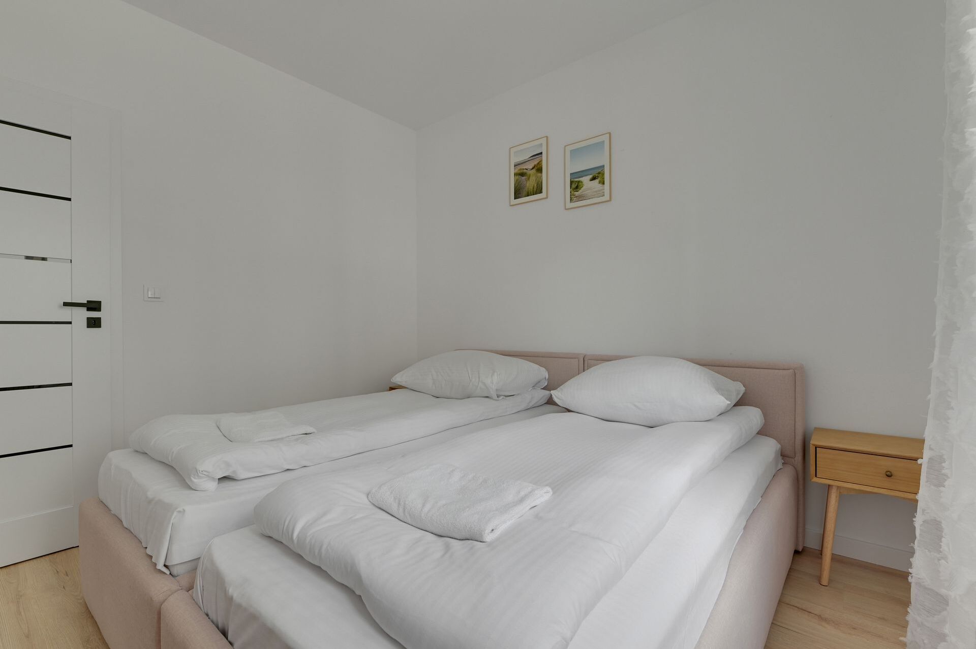 Grand Apartments