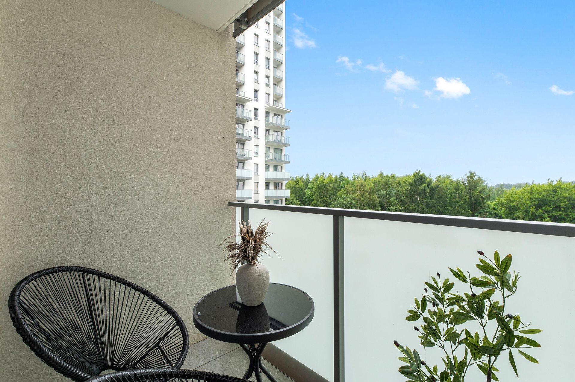 Grand Apartments