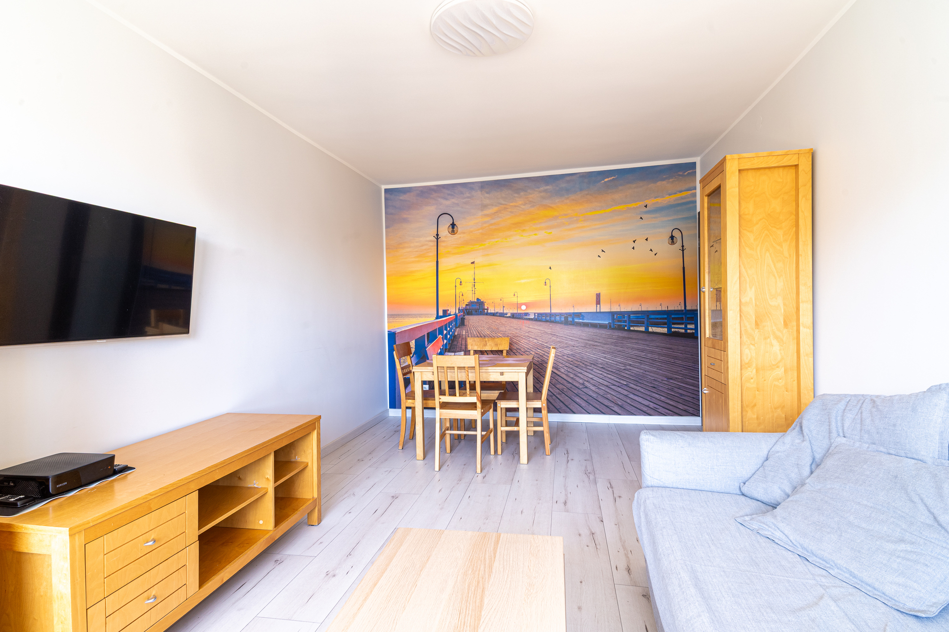 Grand Apartments