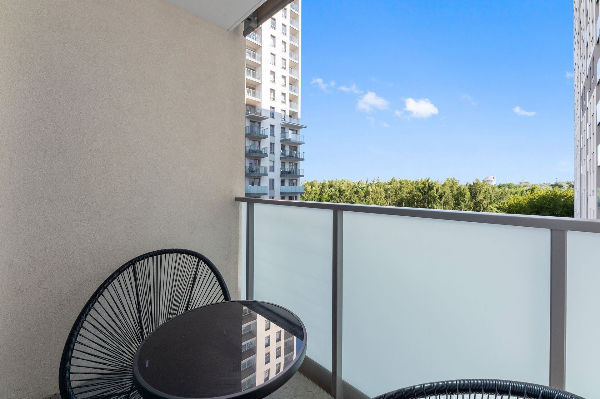 Grand Apartments