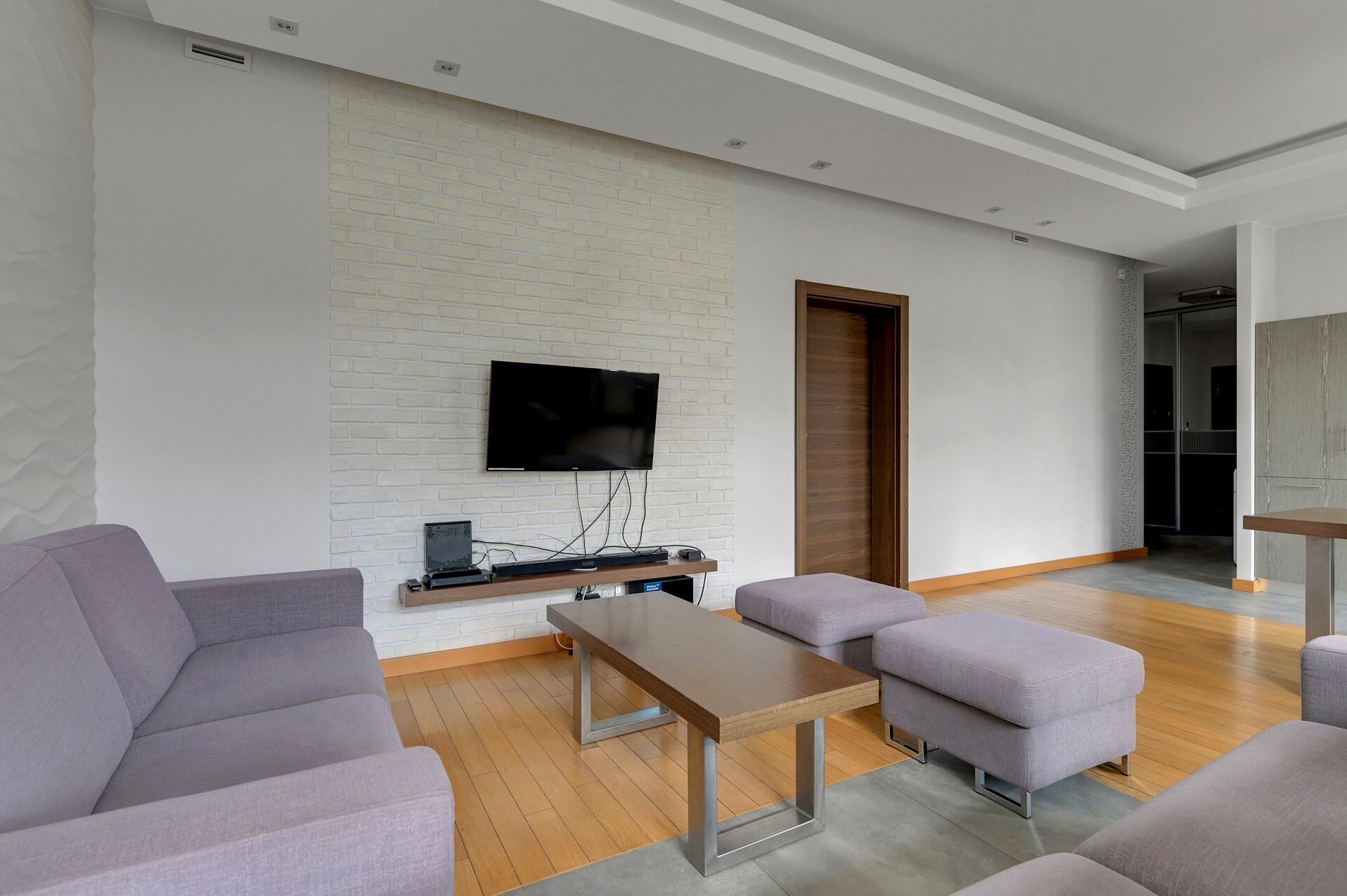 Grand Apartments