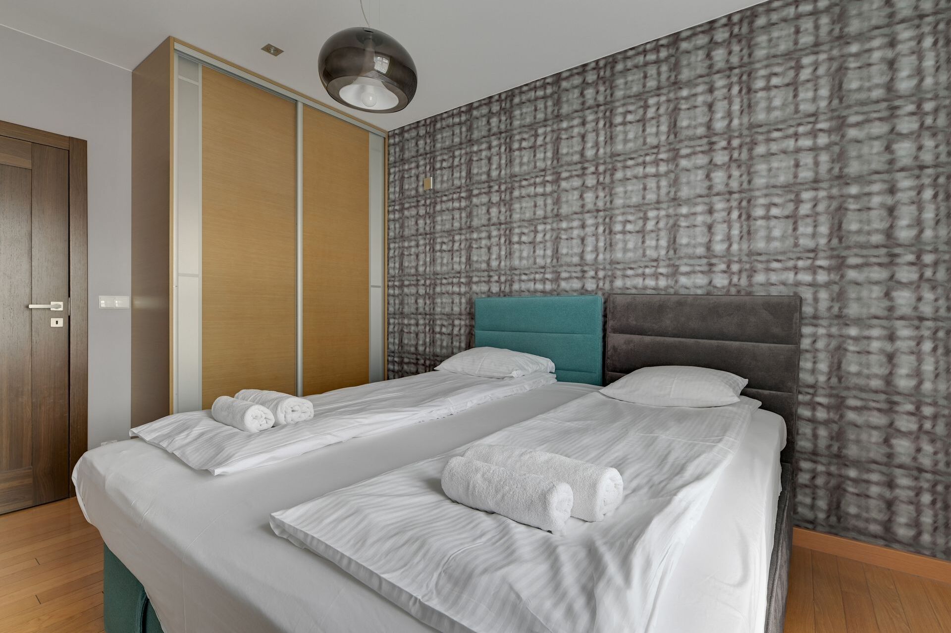 Grand Apartments