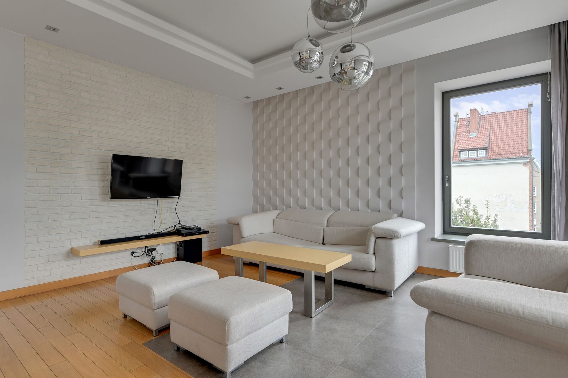 Grand Apartments