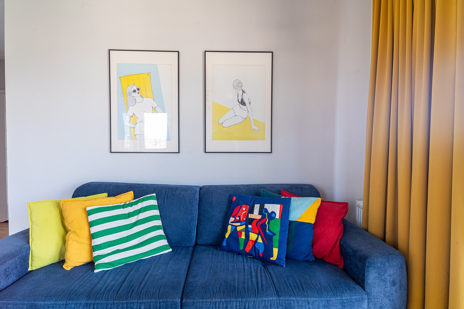 Grand Apartments