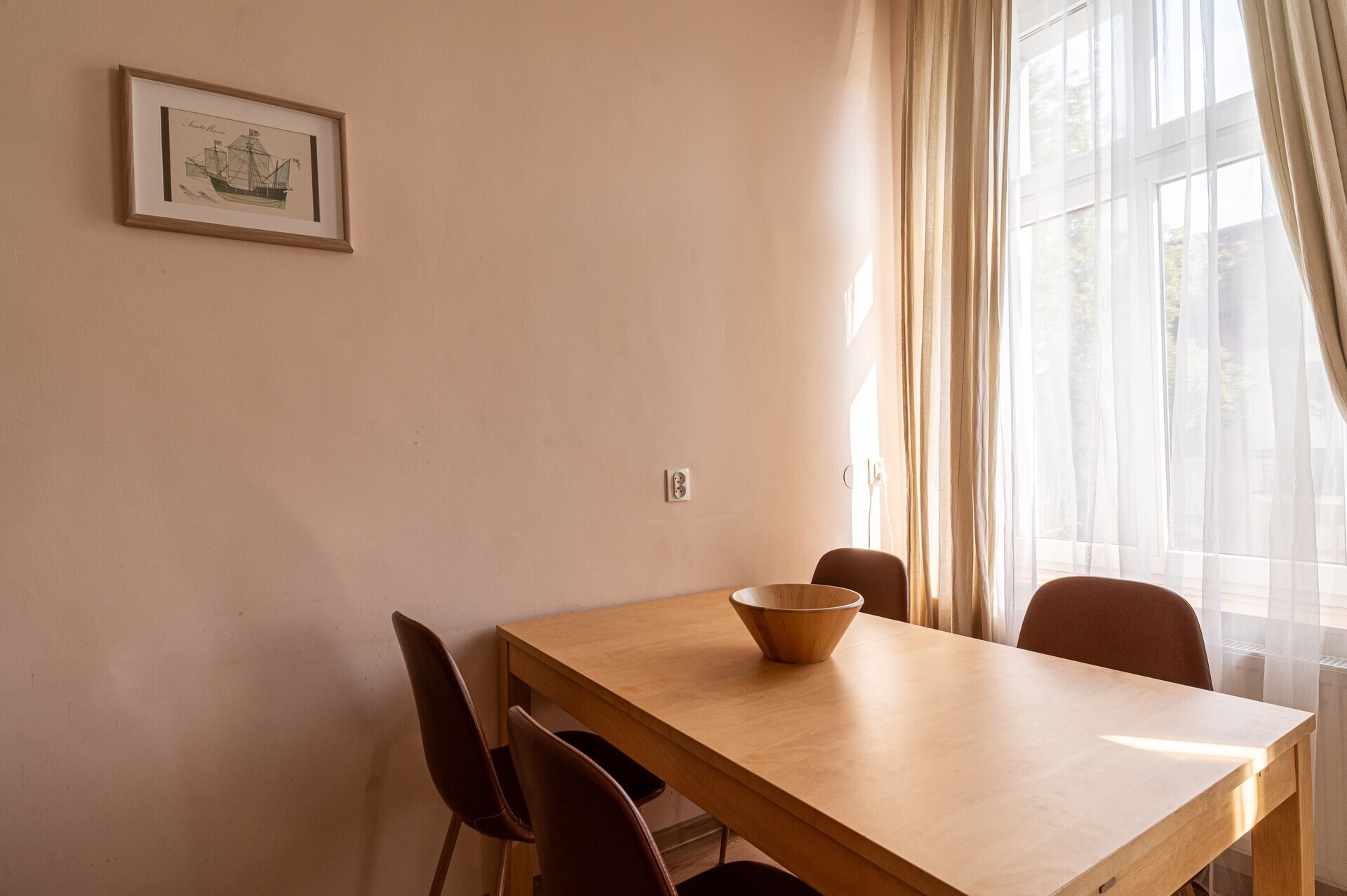 Grand Apartments