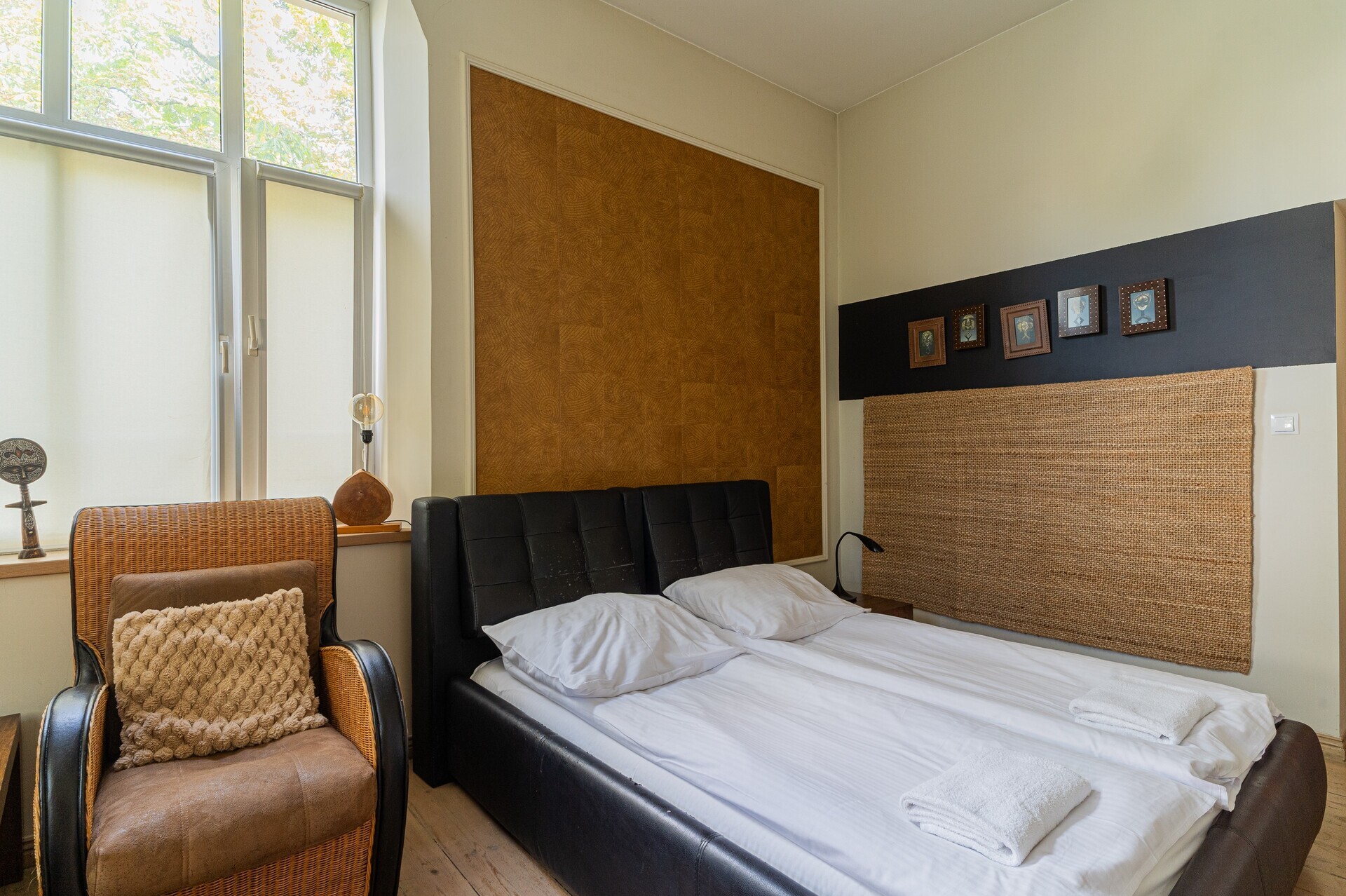 Grand Apartments
