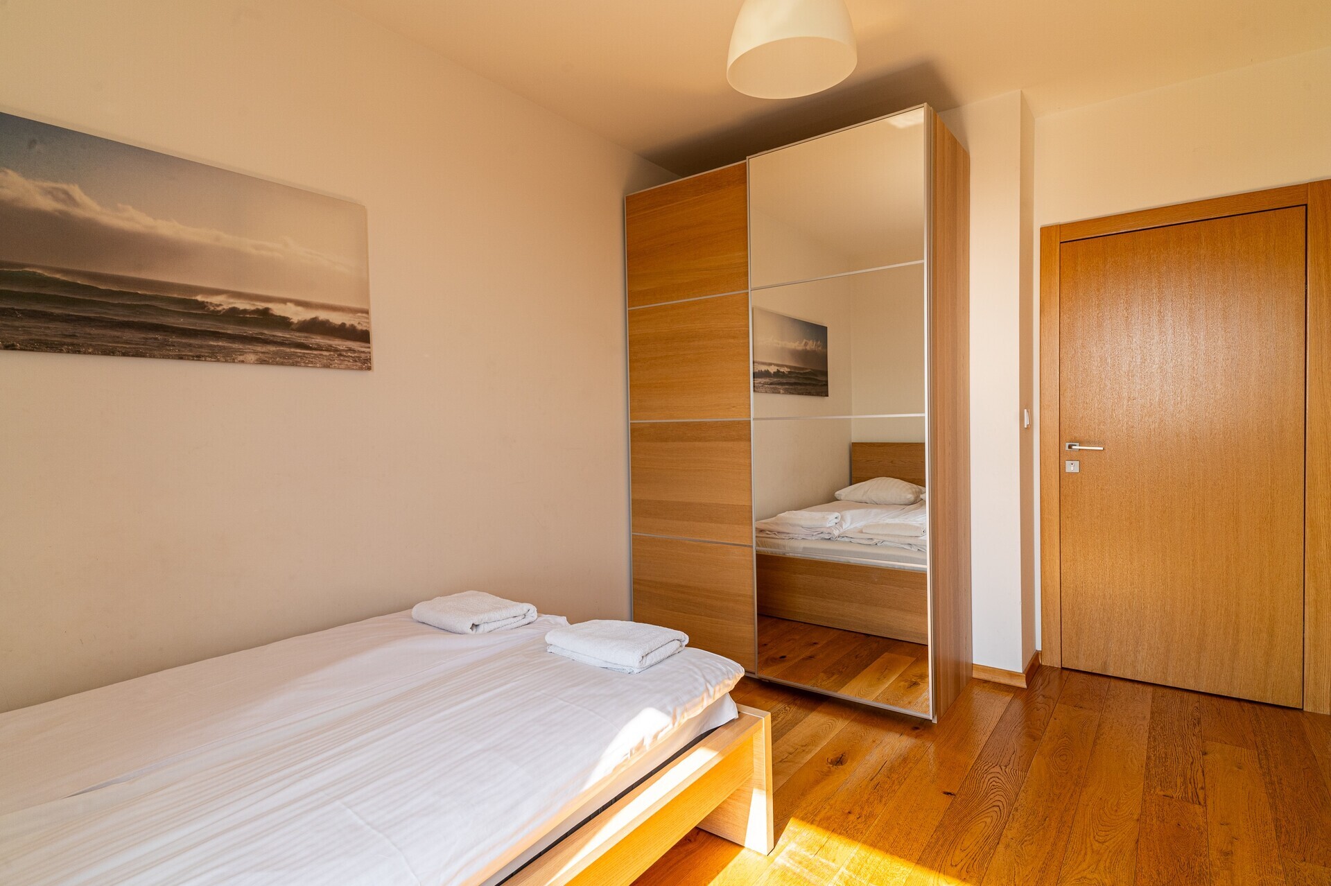 Grand Apartments