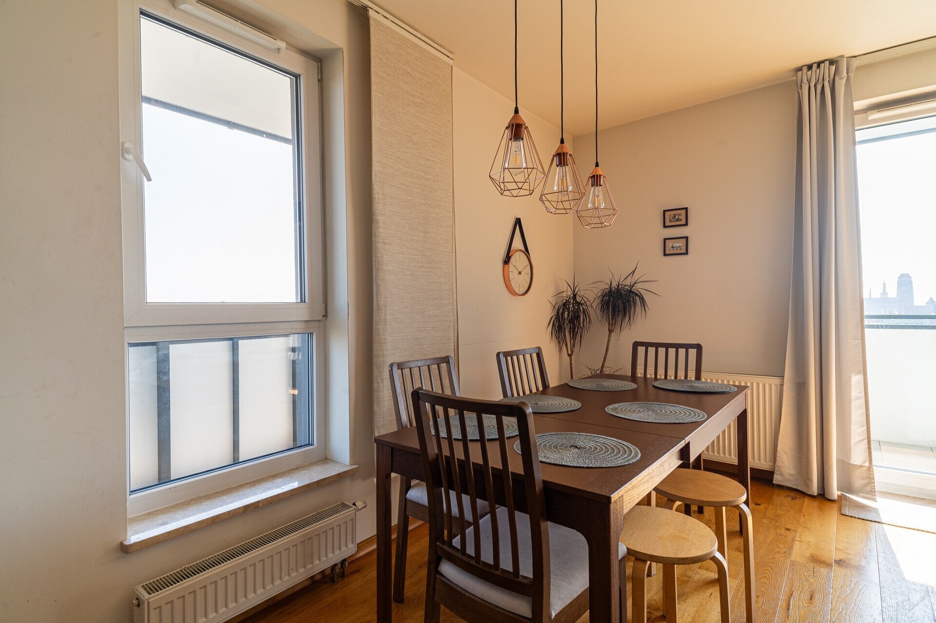 Grand Apartments