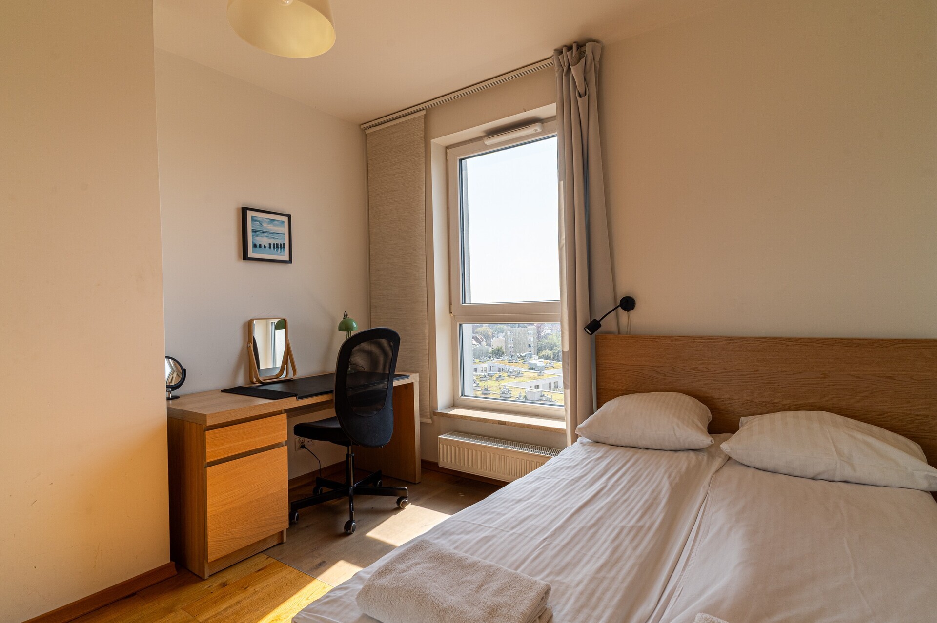Grand Apartments