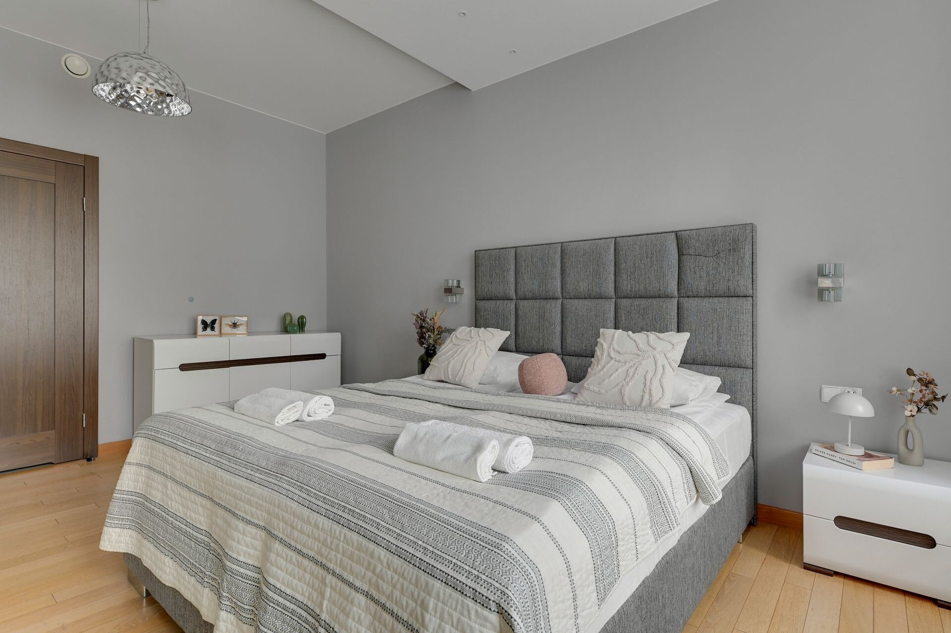 Grand Apartments