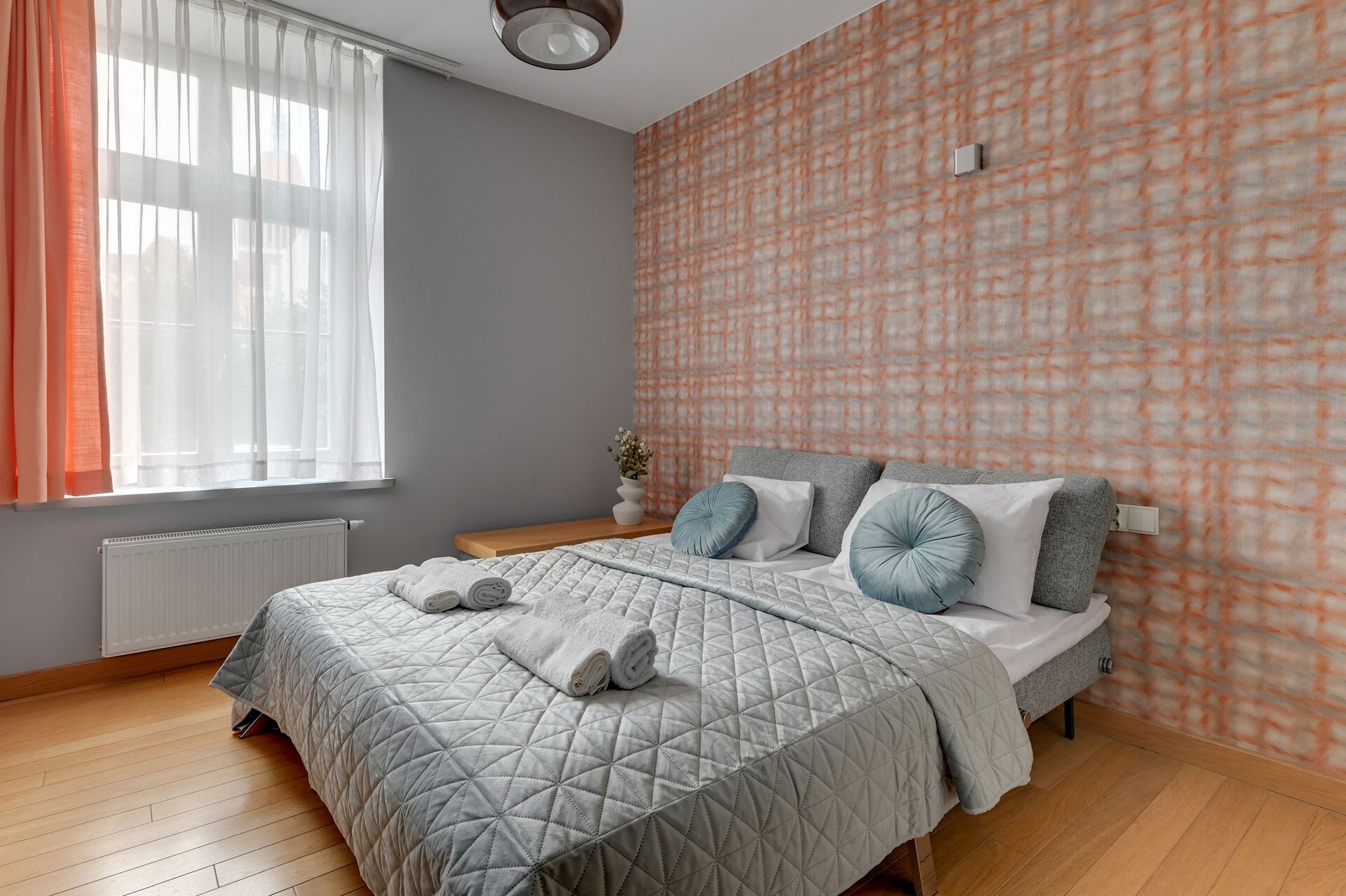 Grand Apartments