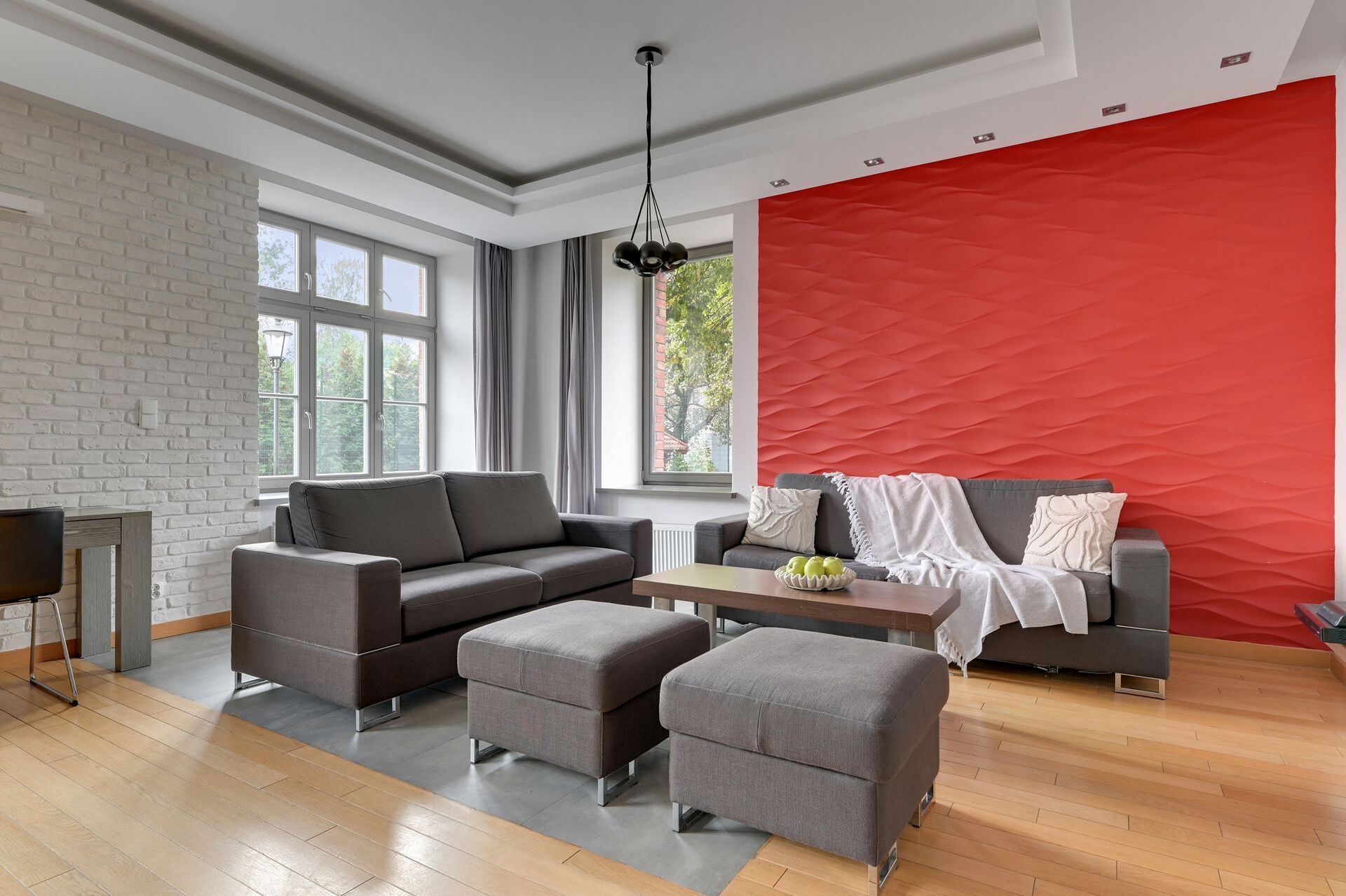 Grand Apartments