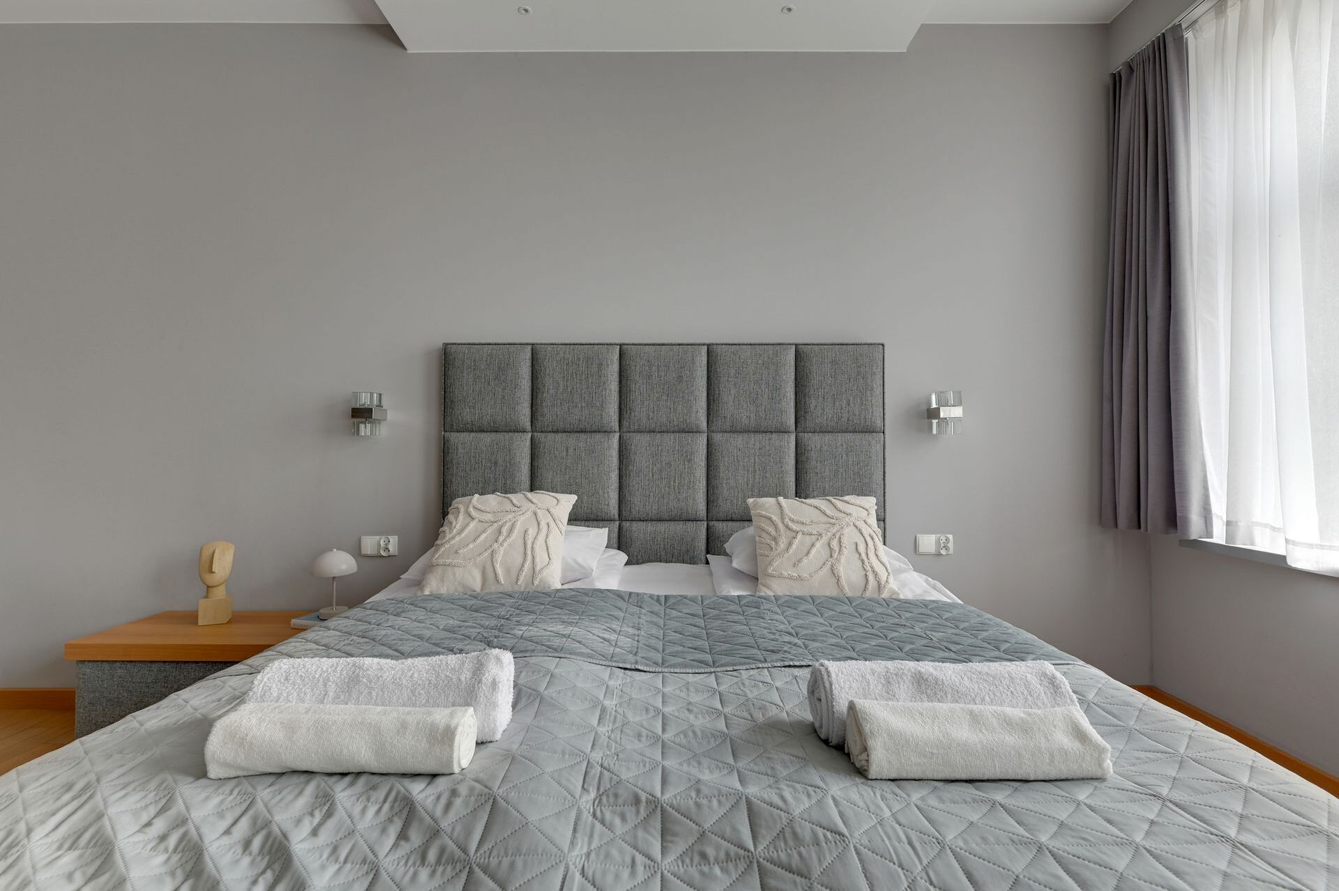 Grand Apartments