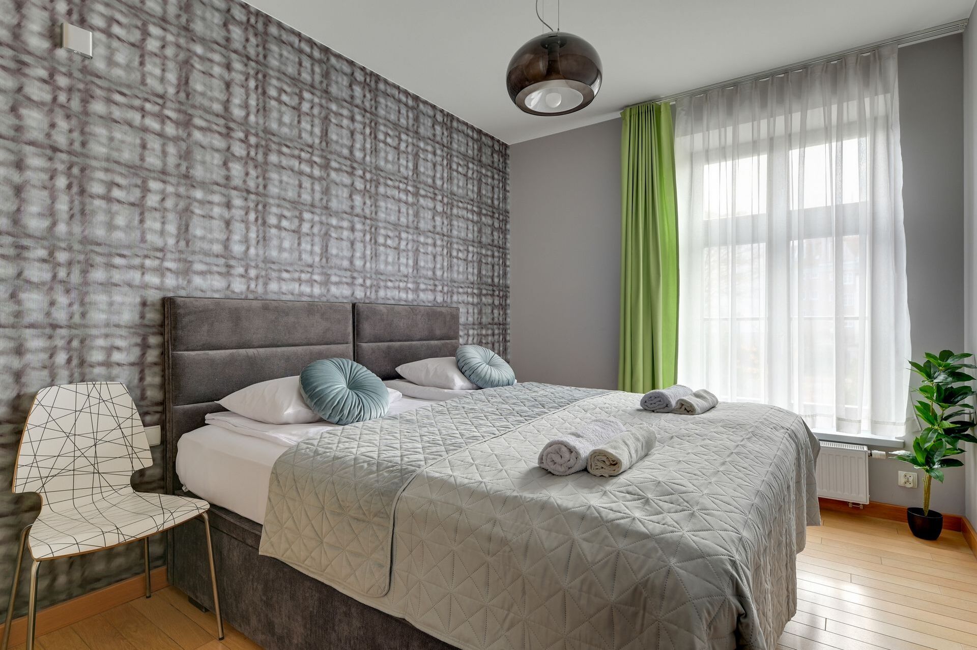 Grand Apartments