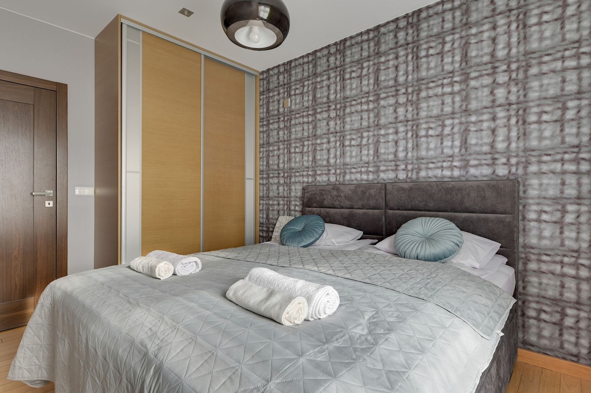 Grand Apartments