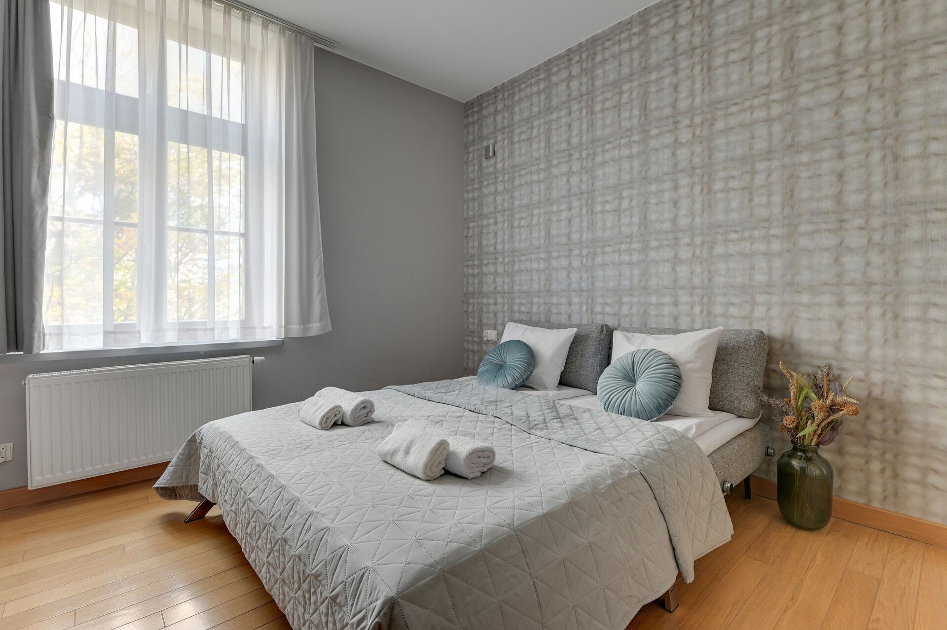 Grand Apartments
