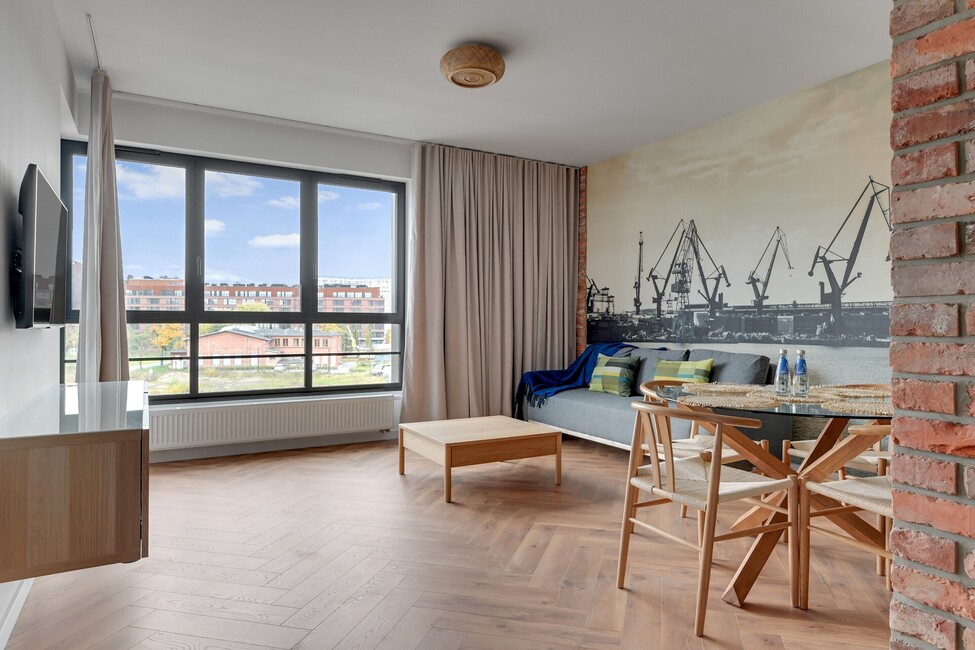 Grand Apartments